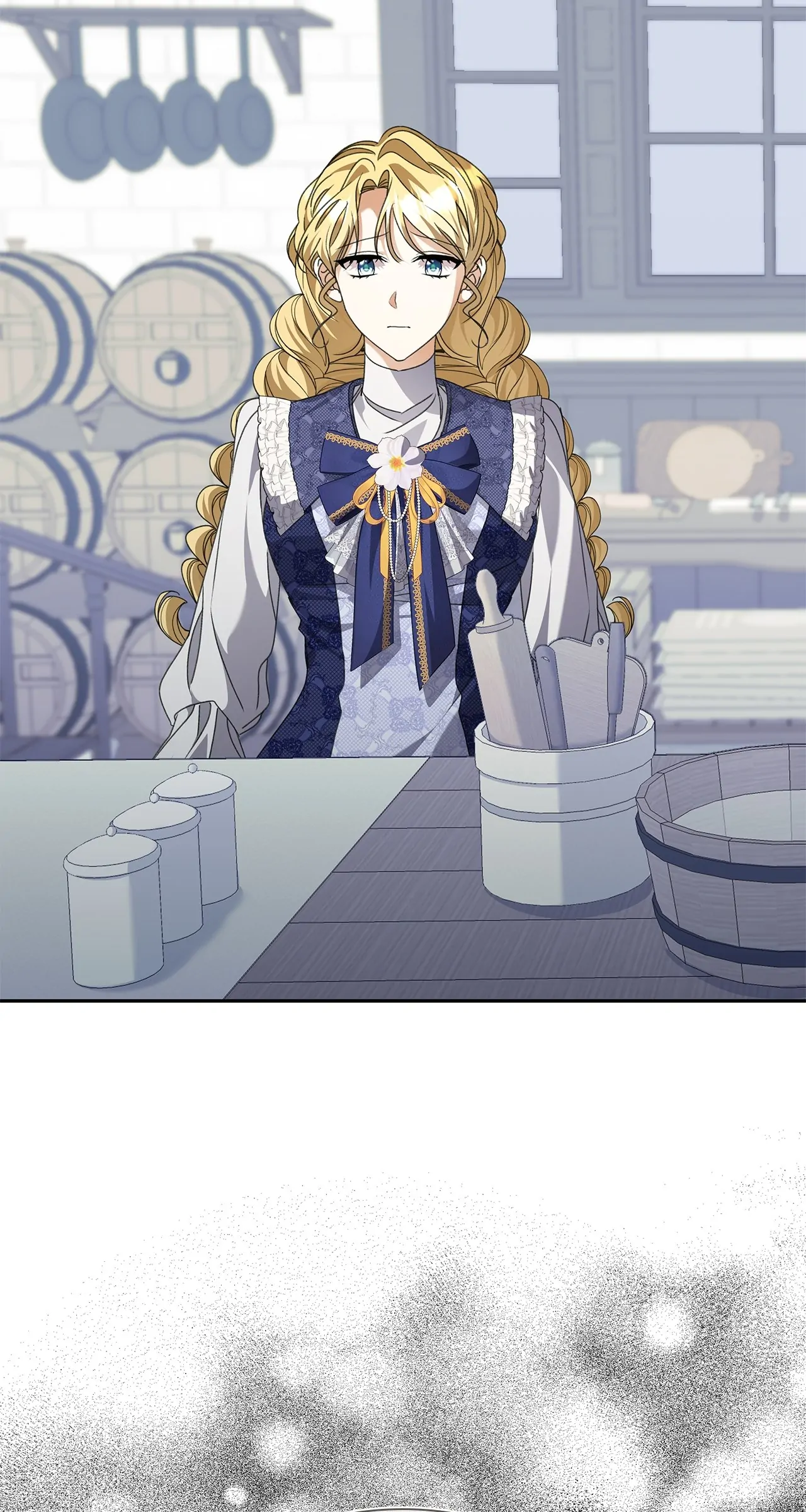 Read Enough with the Flirting chapter 68 image 2 on Lezhin