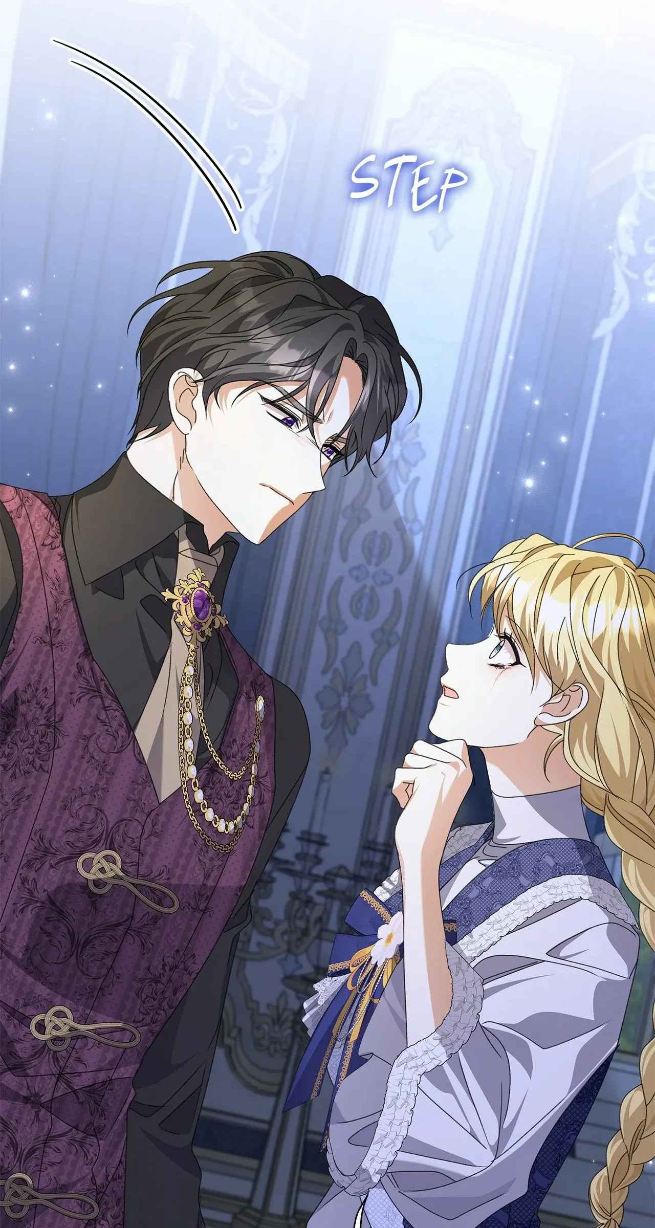 Read Enough with the Flirting chapter 68 image 23 on Lezhin