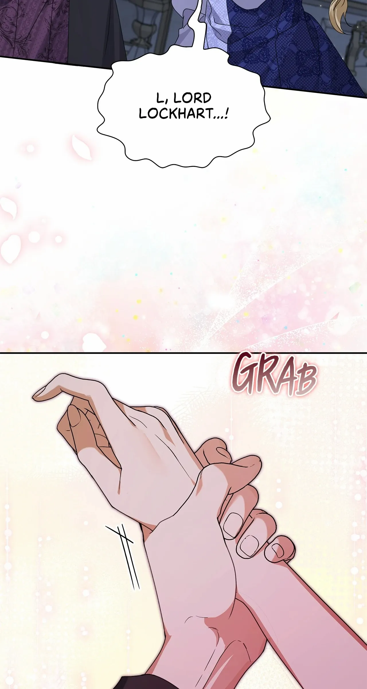 Read Enough with the Flirting chapter 68 image 24 on Lezhin