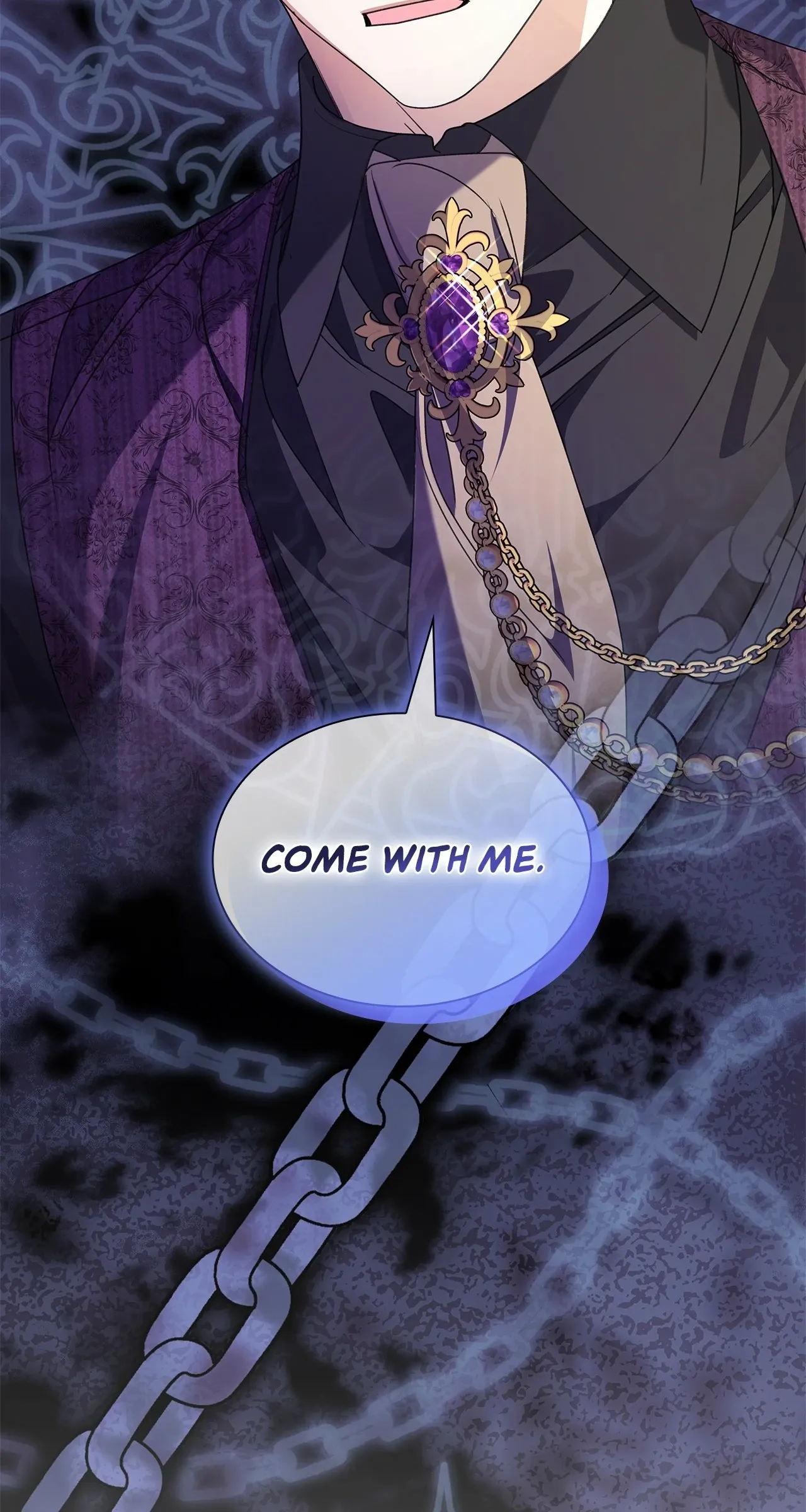 Read Enough with the Flirting chapter 68 image 28 on Lezhin