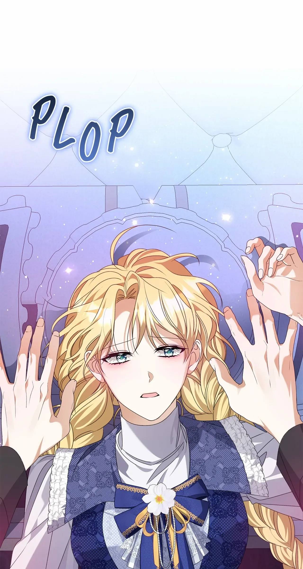 Read Enough with the Flirting chapter 68 image 30 on Lezhin