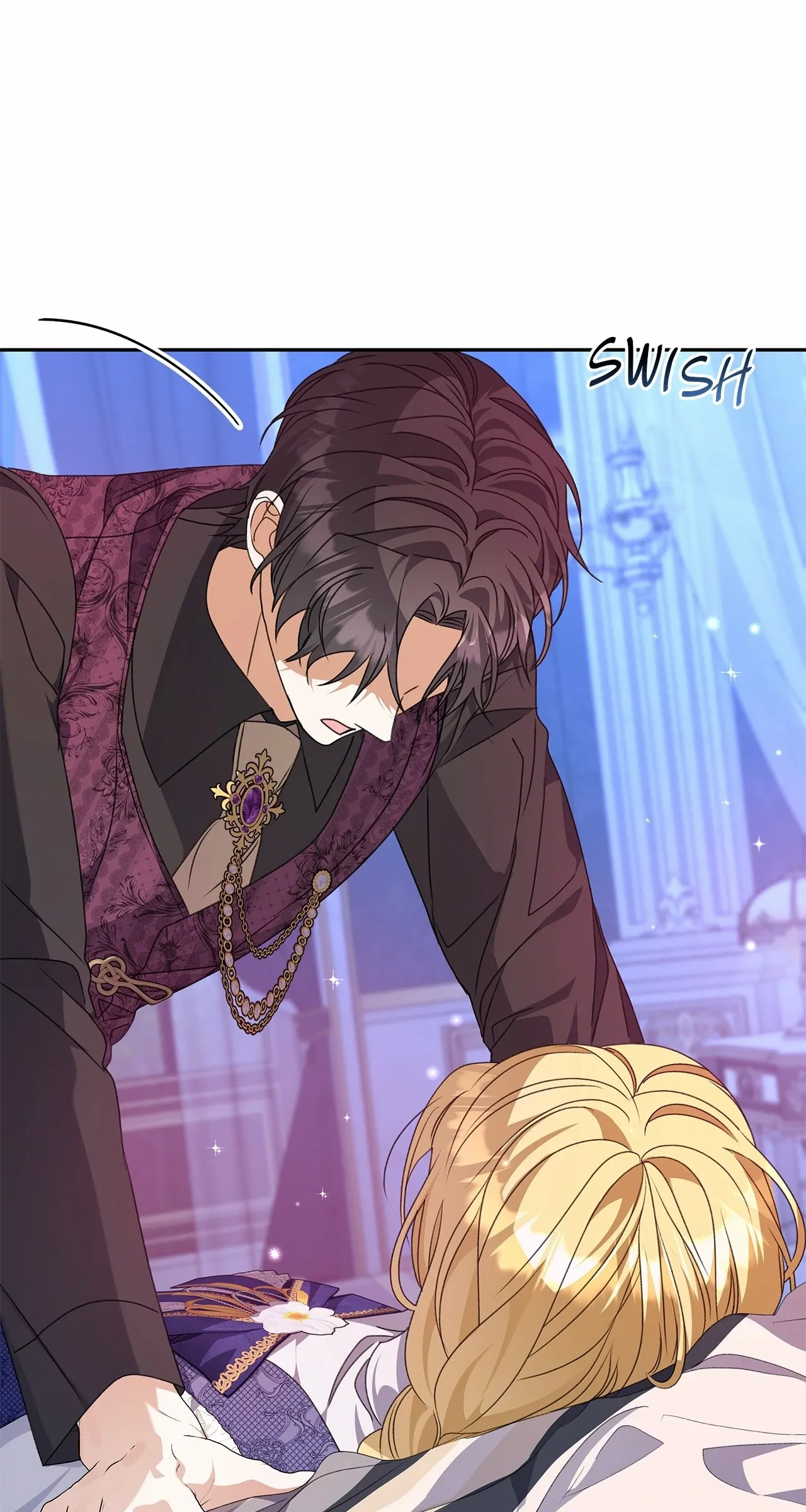 Read Enough with the Flirting chapter 68 image 32 on Lezhin