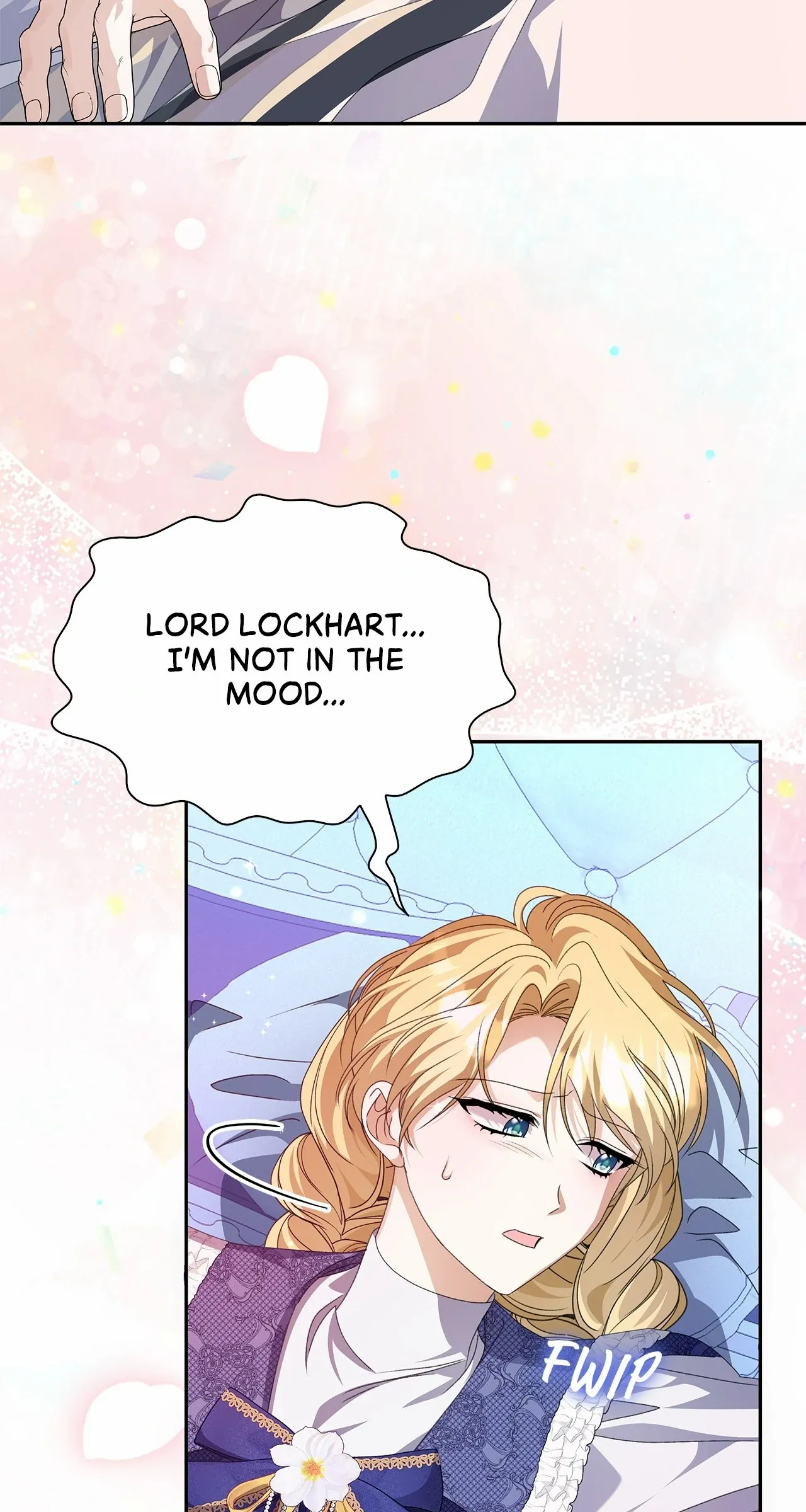 Read Enough with the Flirting chapter 68 image 33 on Lezhin