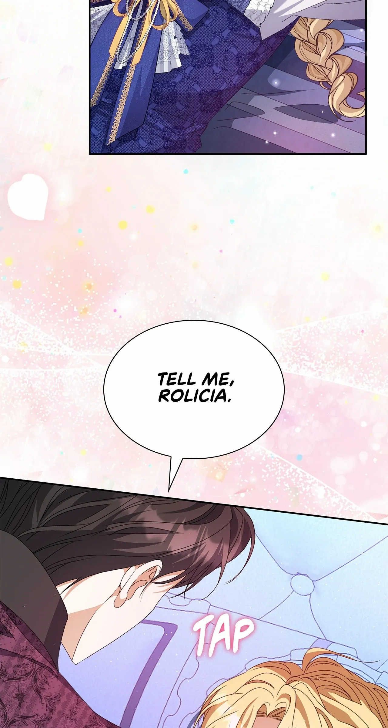 Read Enough with the Flirting chapter 68 image 34 on Lezhin
