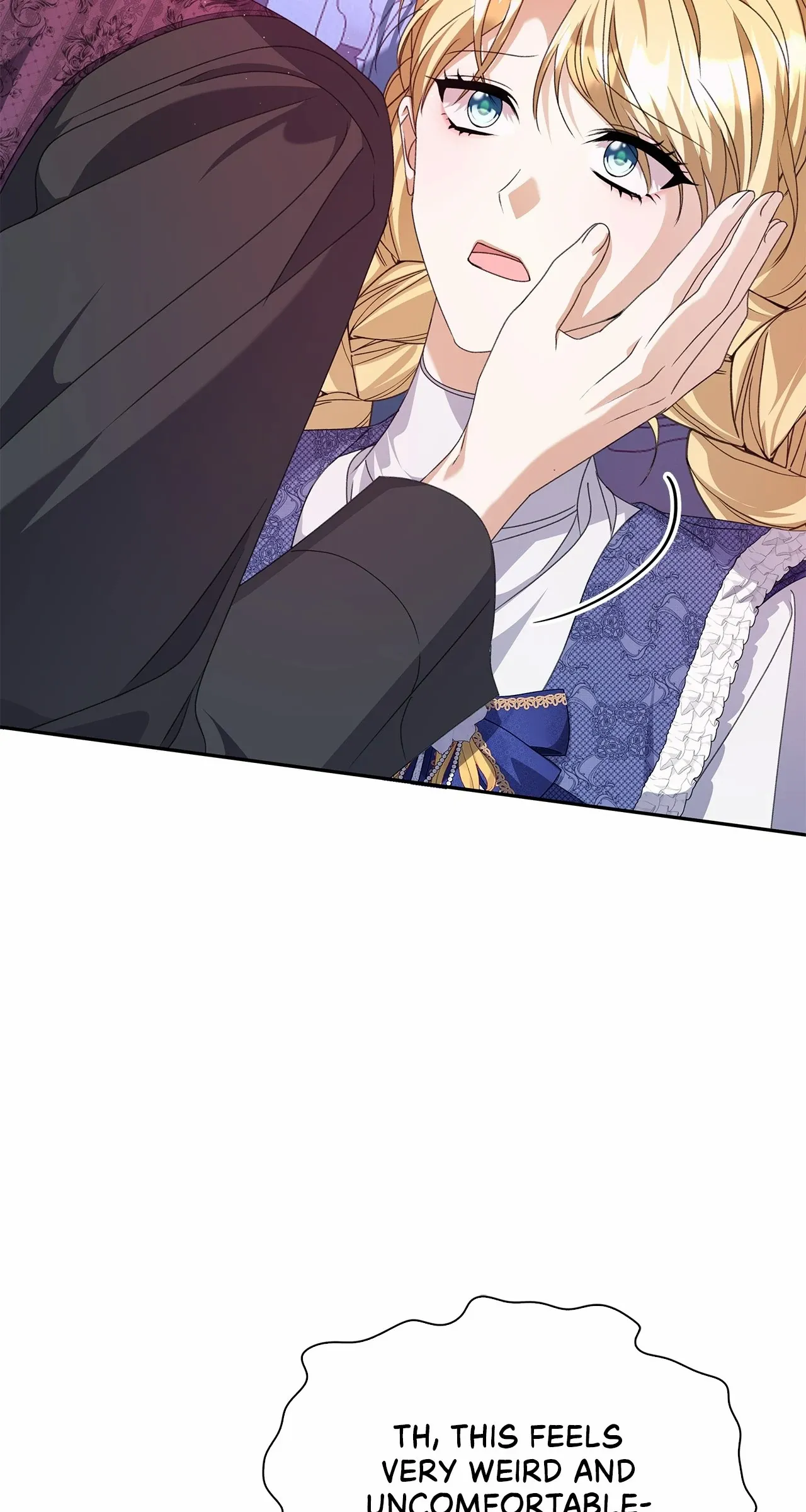 Read Enough with the Flirting chapter 68 image 35 on Lezhin