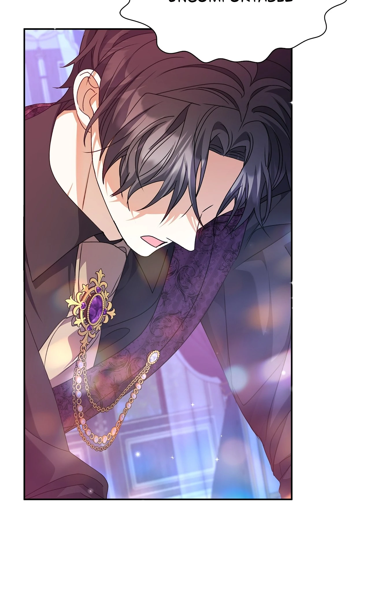 Read Enough with the Flirting chapter 68 image 36 on Lezhin