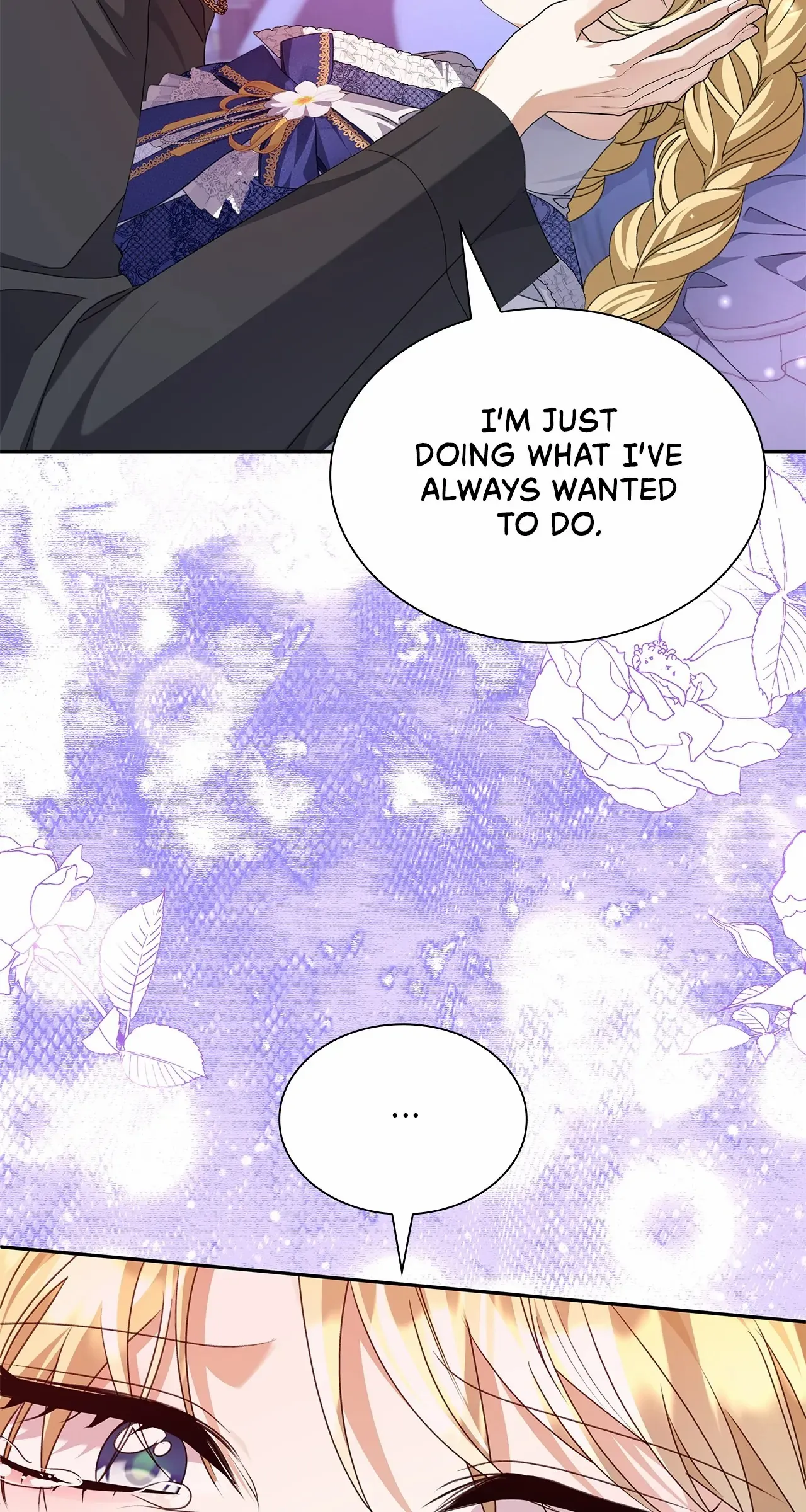 Read Enough with the Flirting chapter 68 image 39 on Lezhin