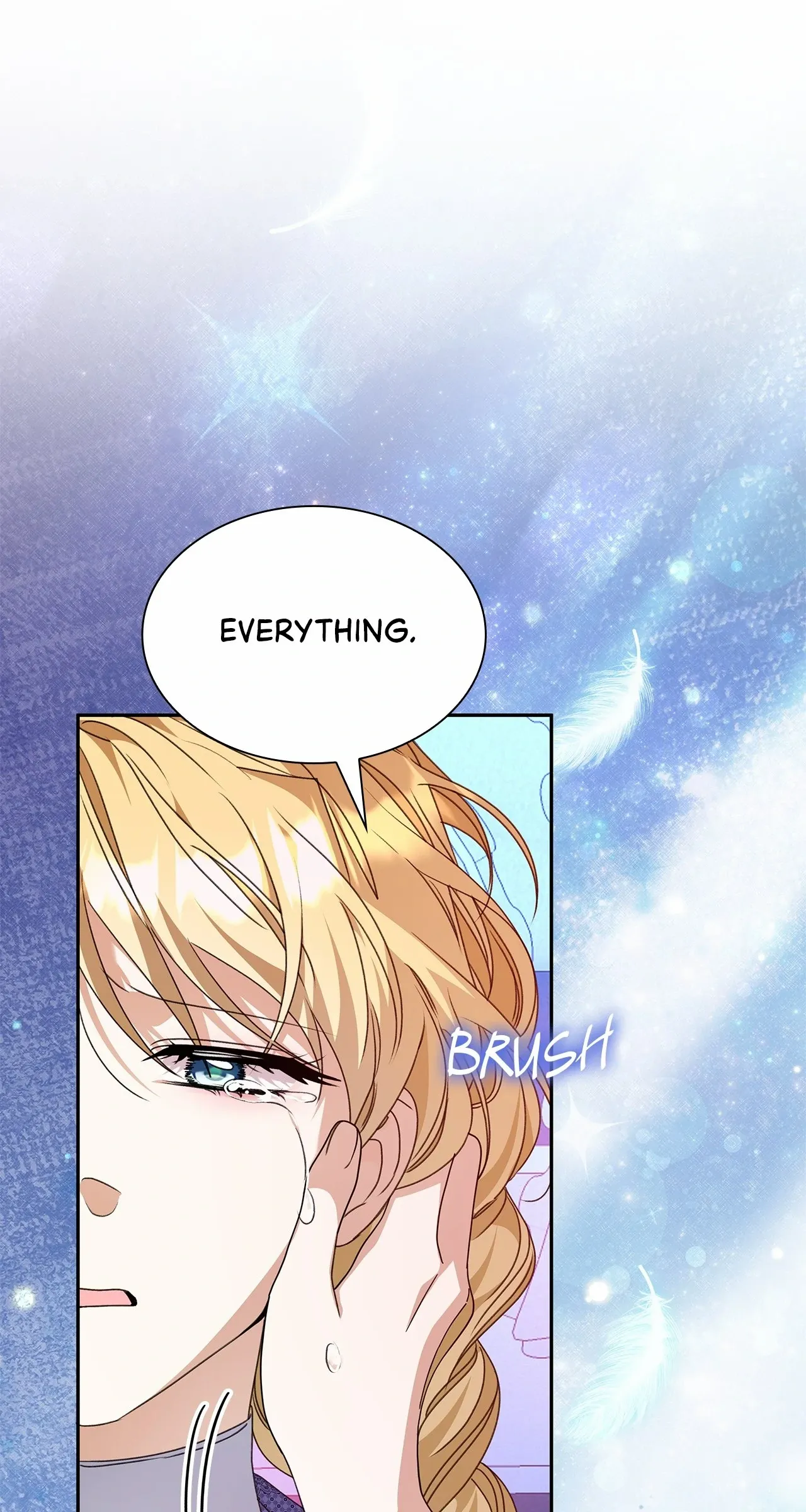 Read Enough with the Flirting chapter 68 image 42 on Lezhin