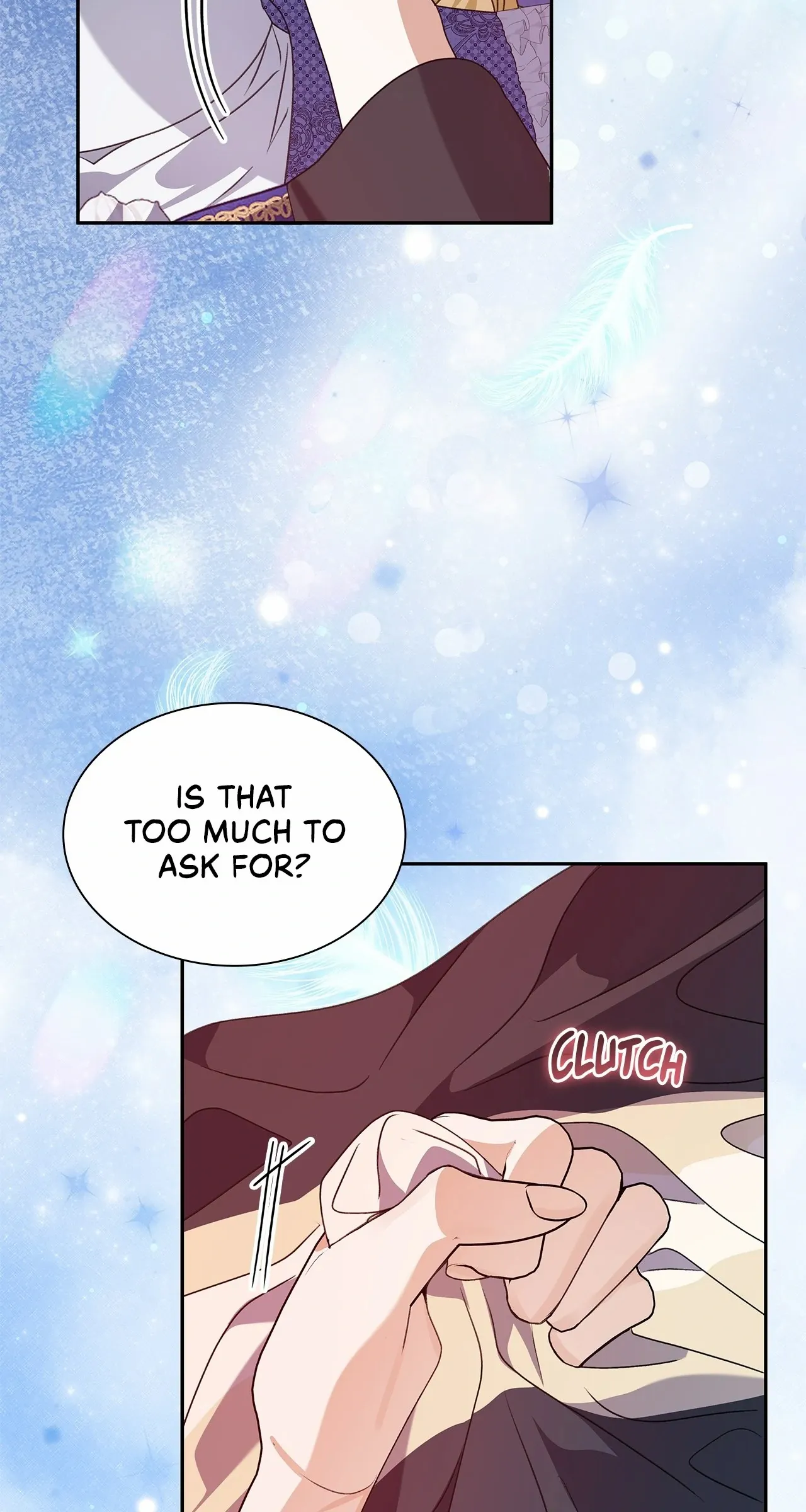 Read Enough with the Flirting chapter 68 image 43 on Lezhin