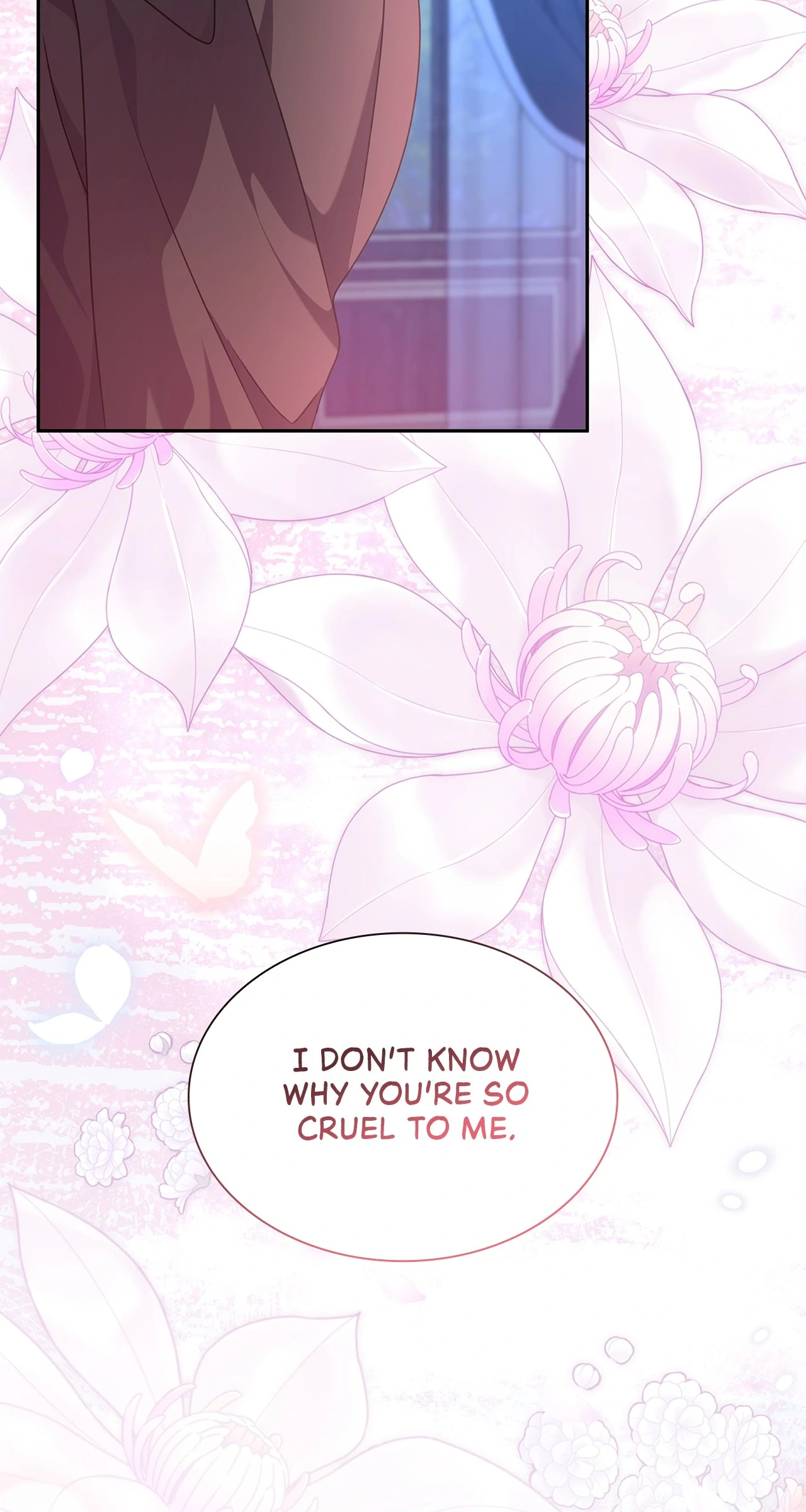 Read Enough with the Flirting chapter 68 image 47 on Lezhin