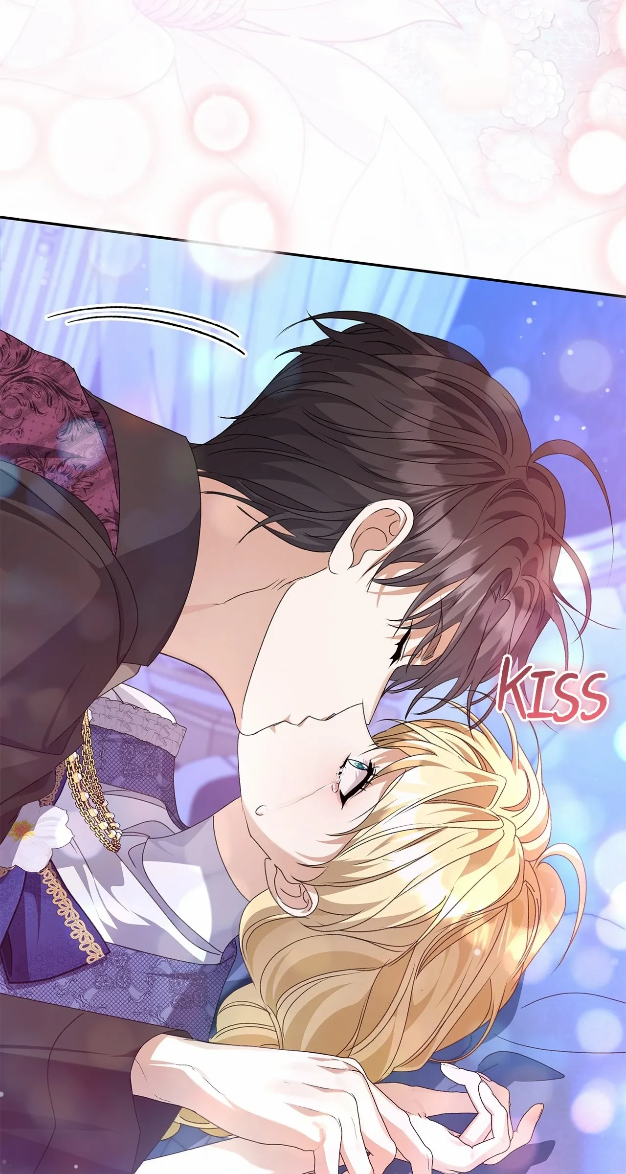 Read Enough with the Flirting chapter 68 image 48 on Lezhin