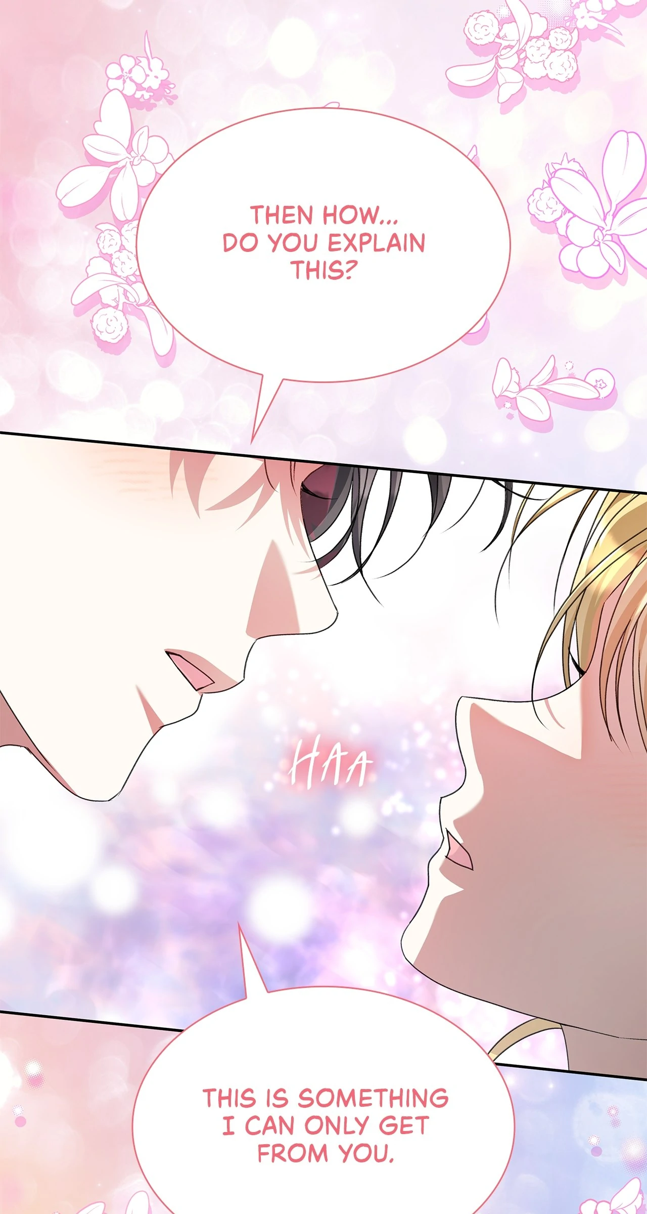 Read Enough with the Flirting chapter 68 image 51 on Lezhin