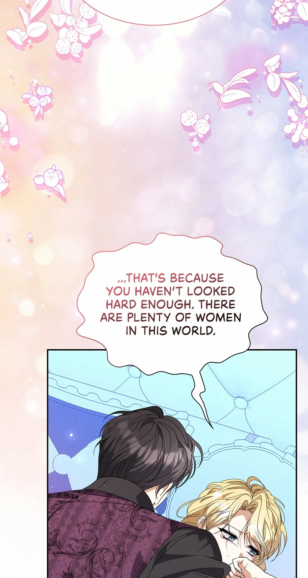 Read Enough with the Flirting chapter 68 image 52 on Lezhin