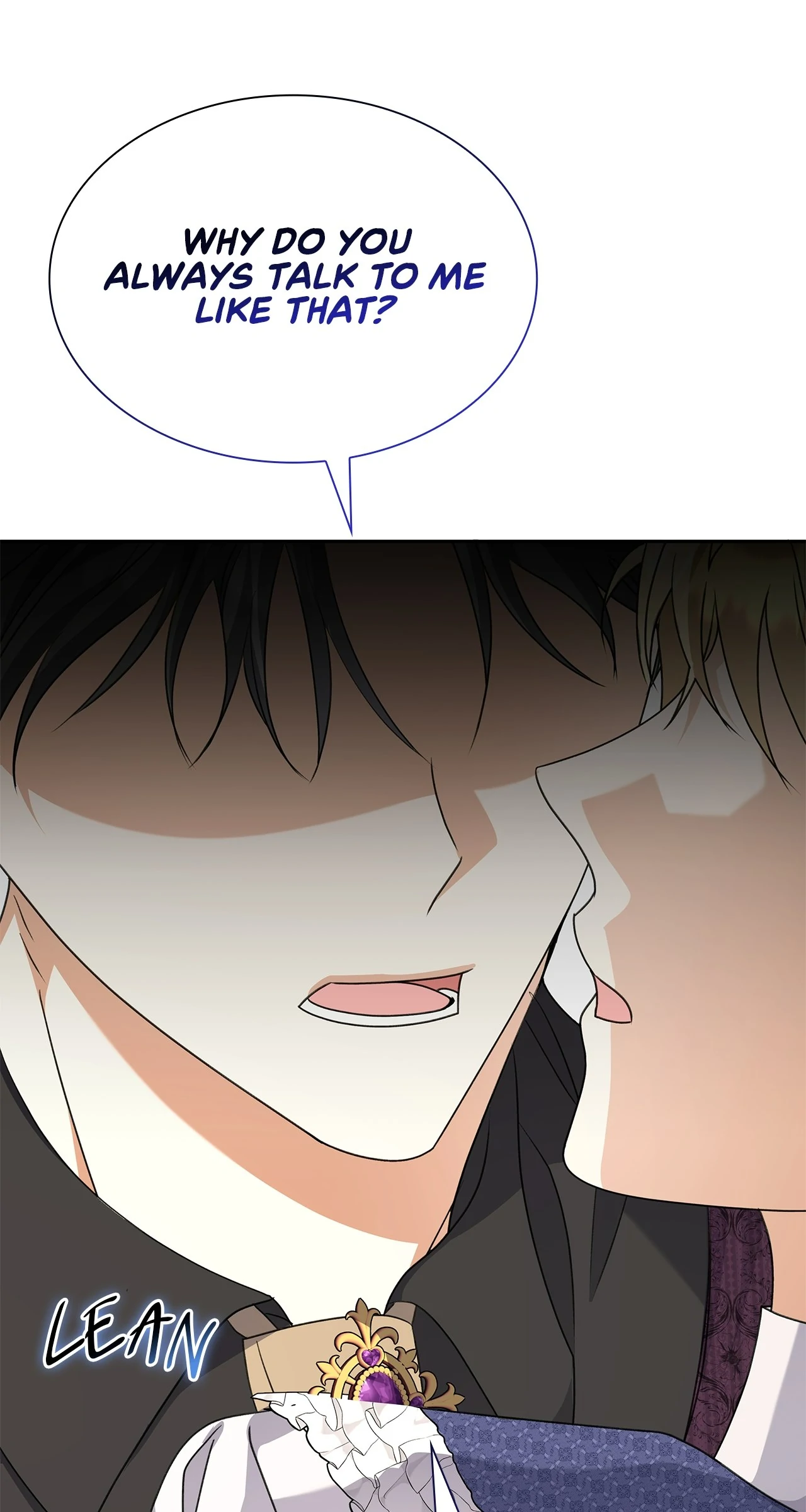Read Enough with the Flirting chapter 68 image 54 on Lezhin