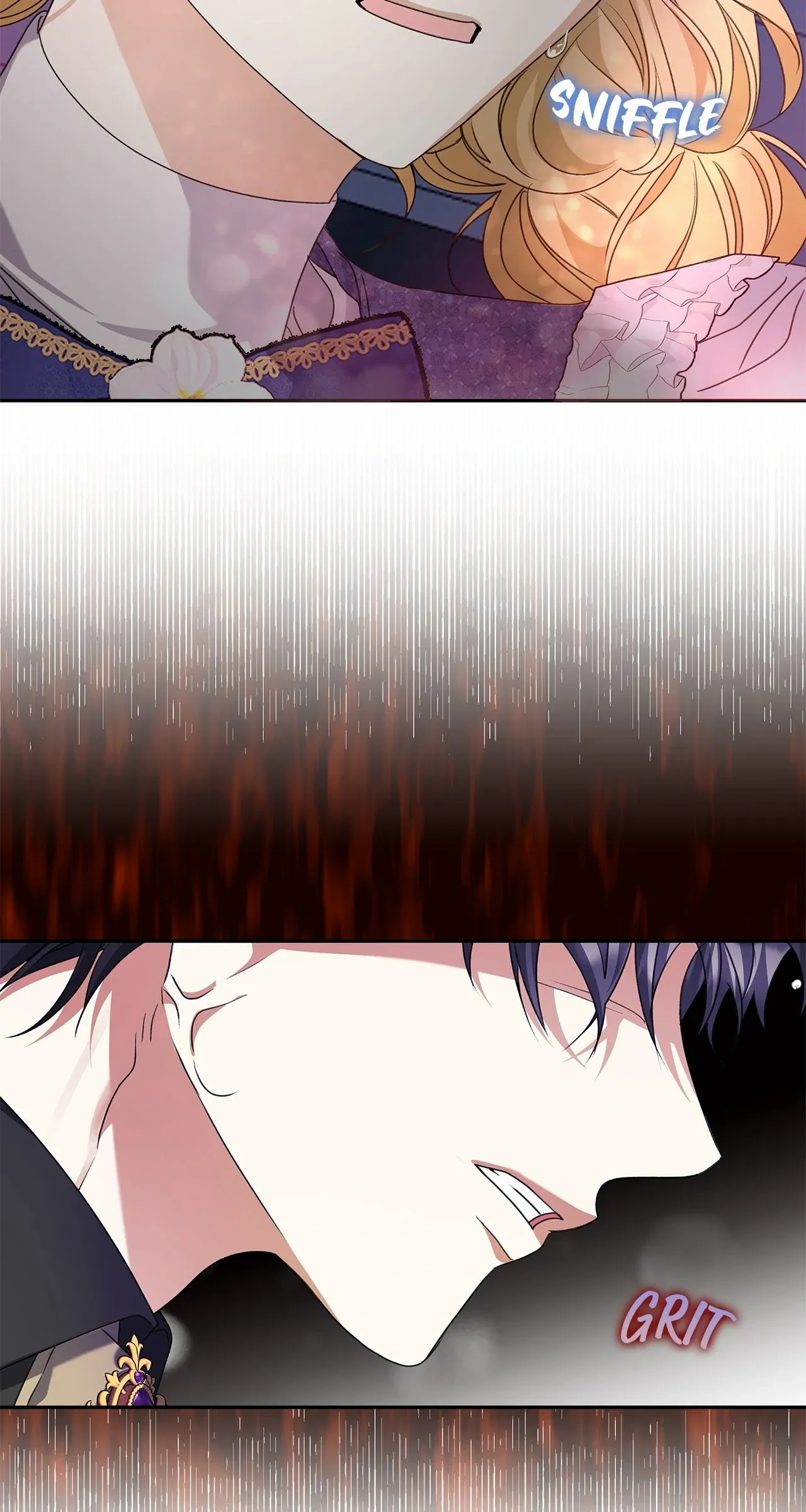 Read Enough with the Flirting chapter 68 image 56 on Lezhin