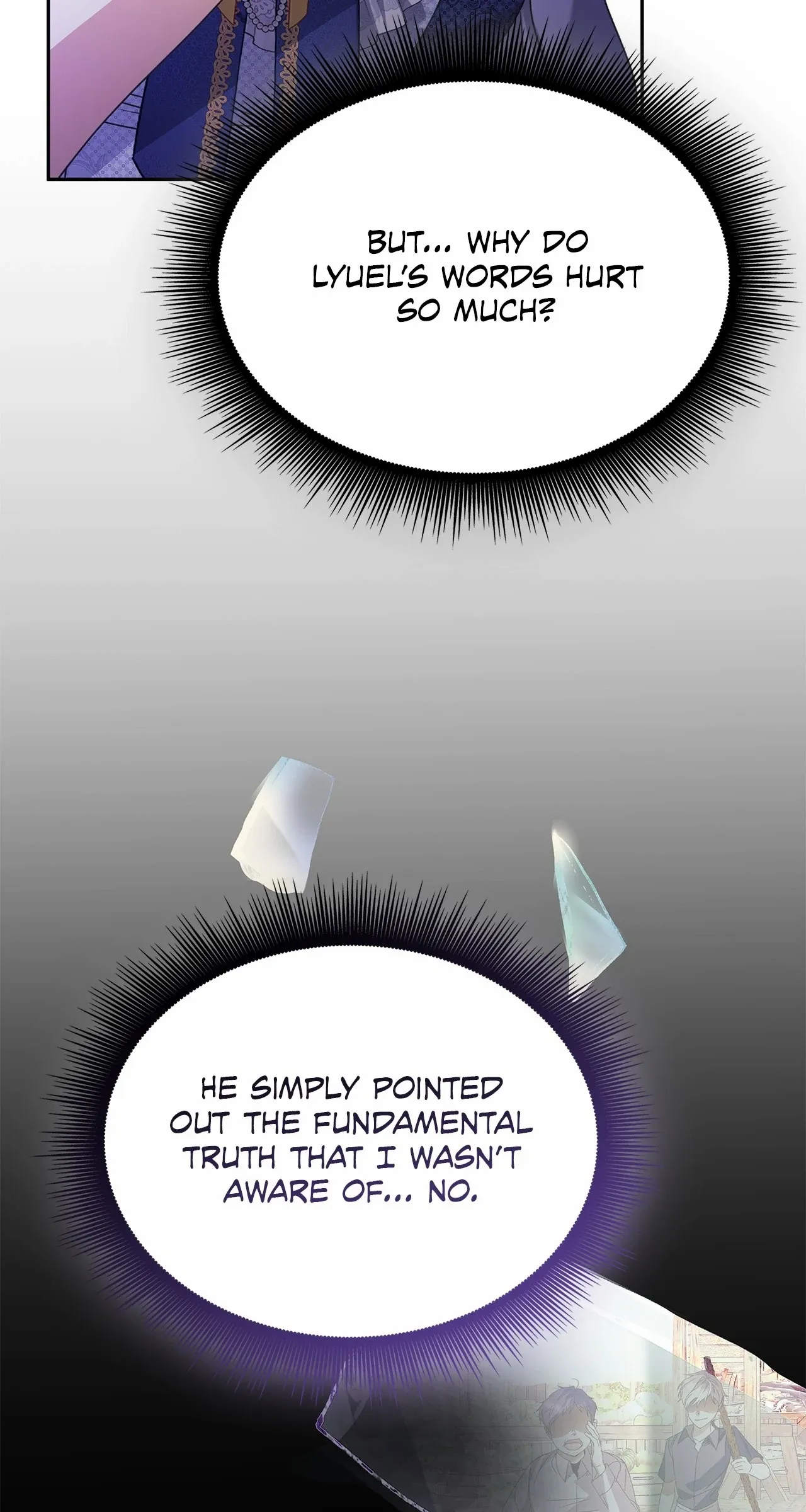 Read Enough with the Flirting chapter 68 image 6 on Lezhin
