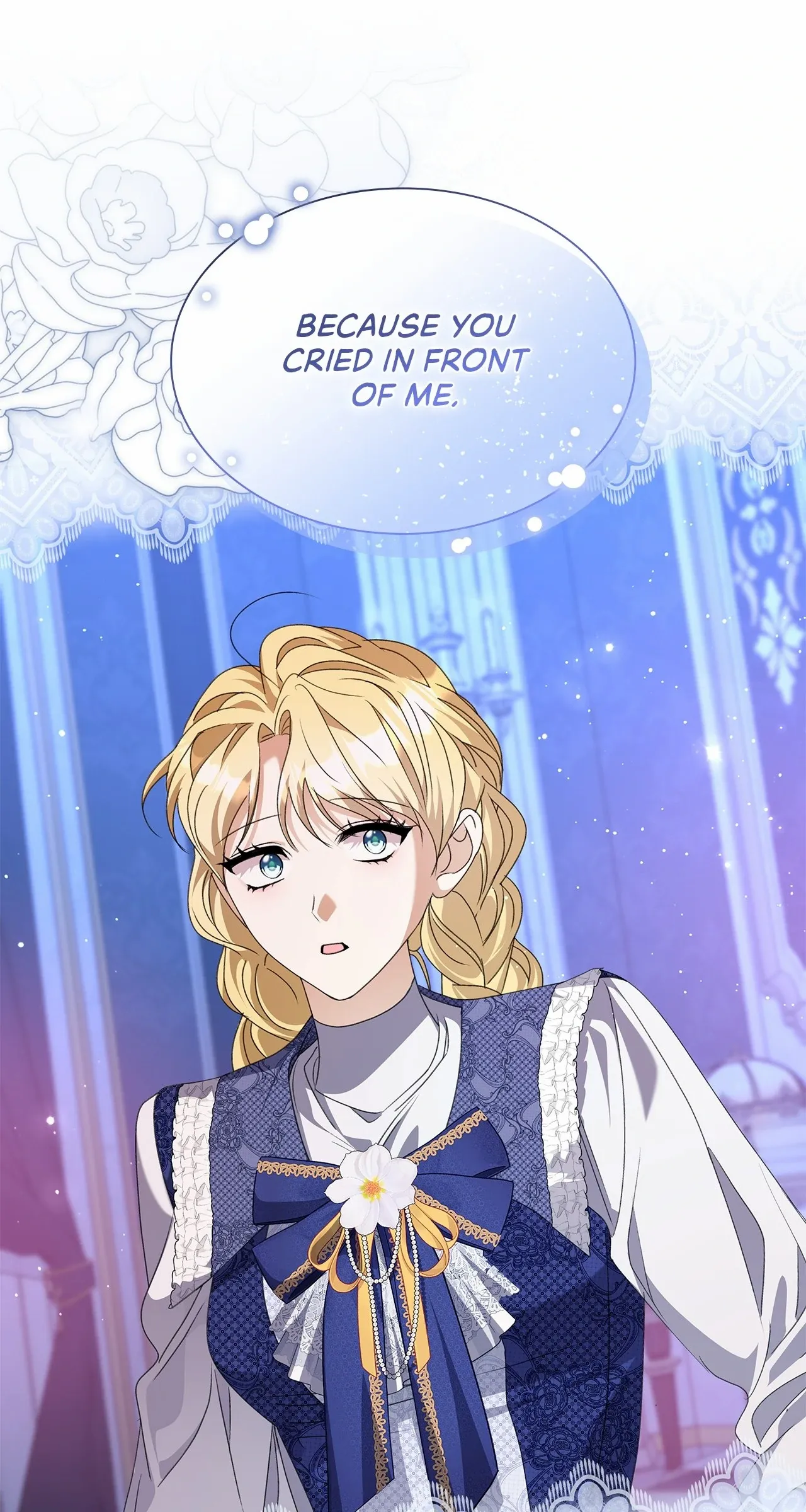 Read Enough with the Flirting chapter 68 image 63 on Lezhin