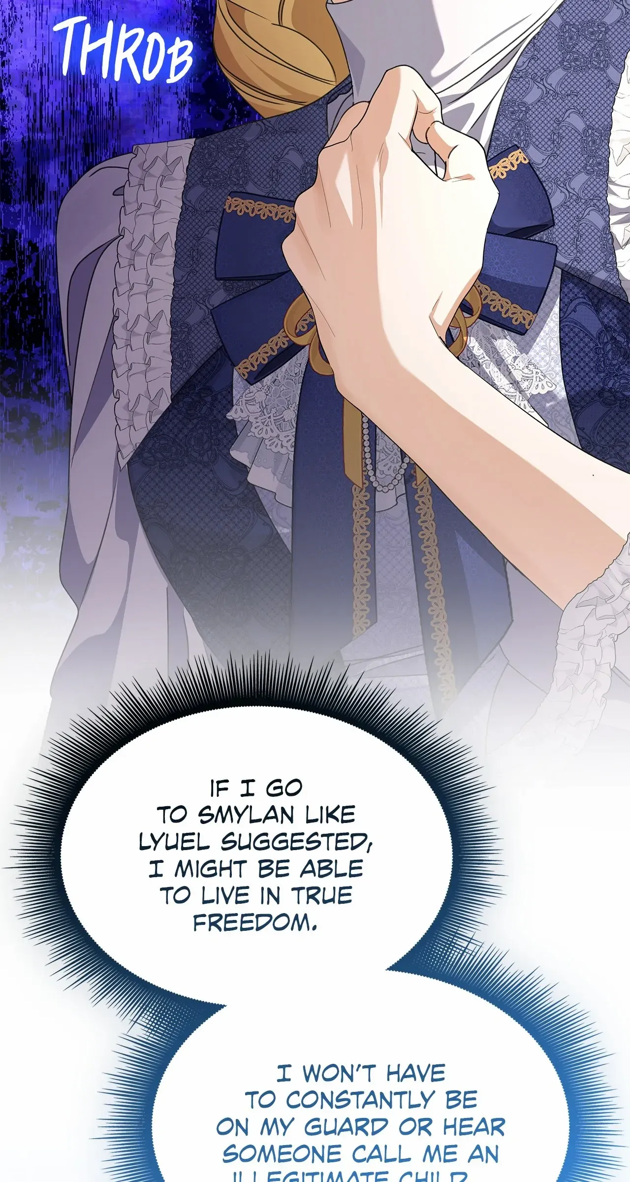 Read Enough with the Flirting chapter 68 image 65 on Lezhin