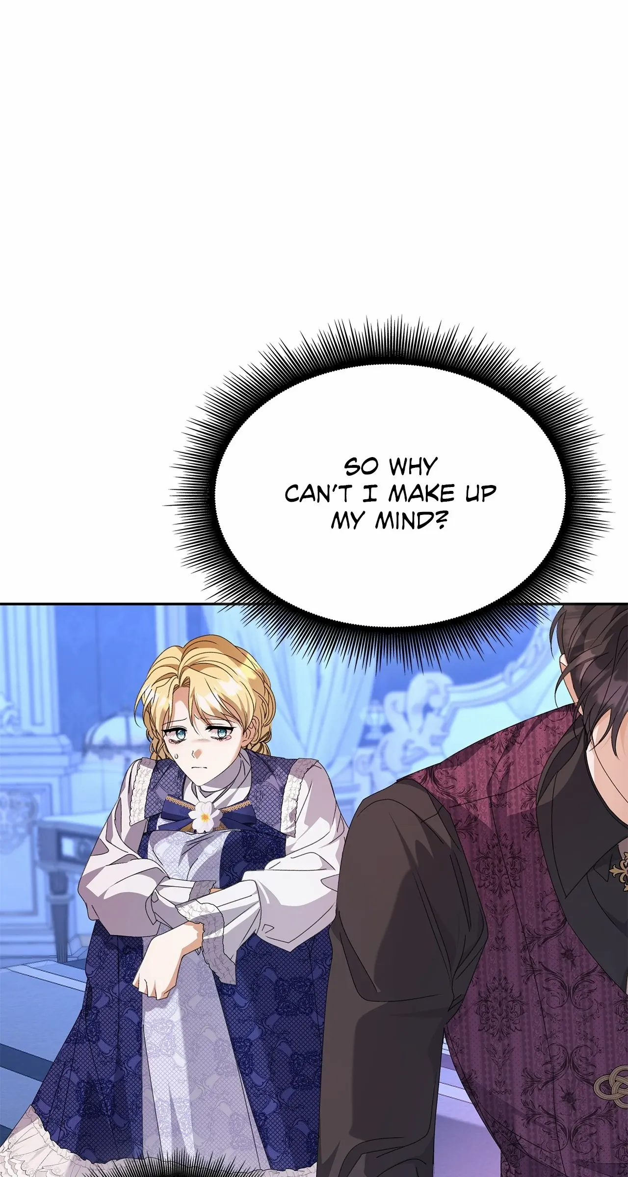Read Enough with the Flirting chapter 68 image 68 on Lezhin