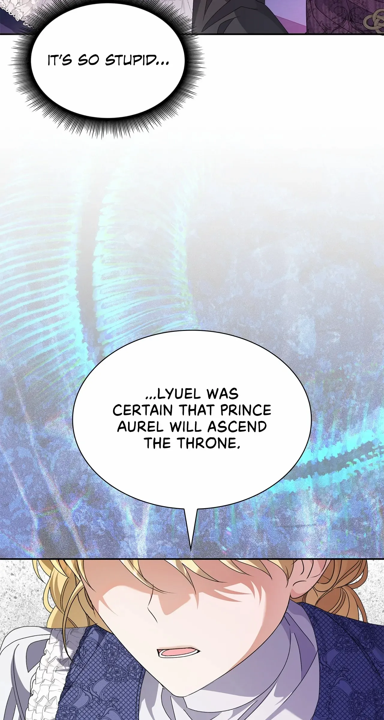 Read Enough with the Flirting chapter 68 image 69 on Lezhin