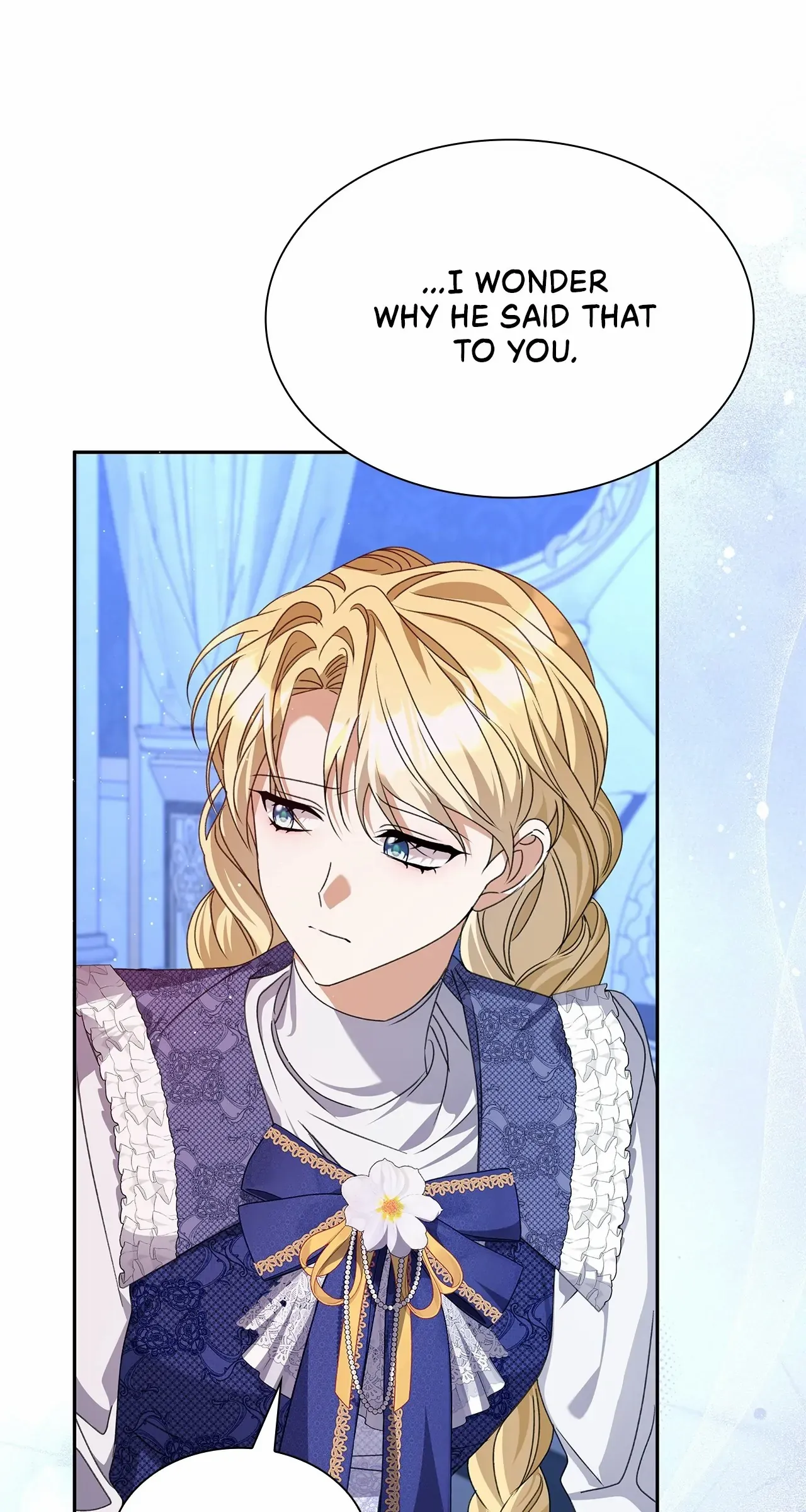 Read Enough with the Flirting chapter 68 image 74 on Lezhin