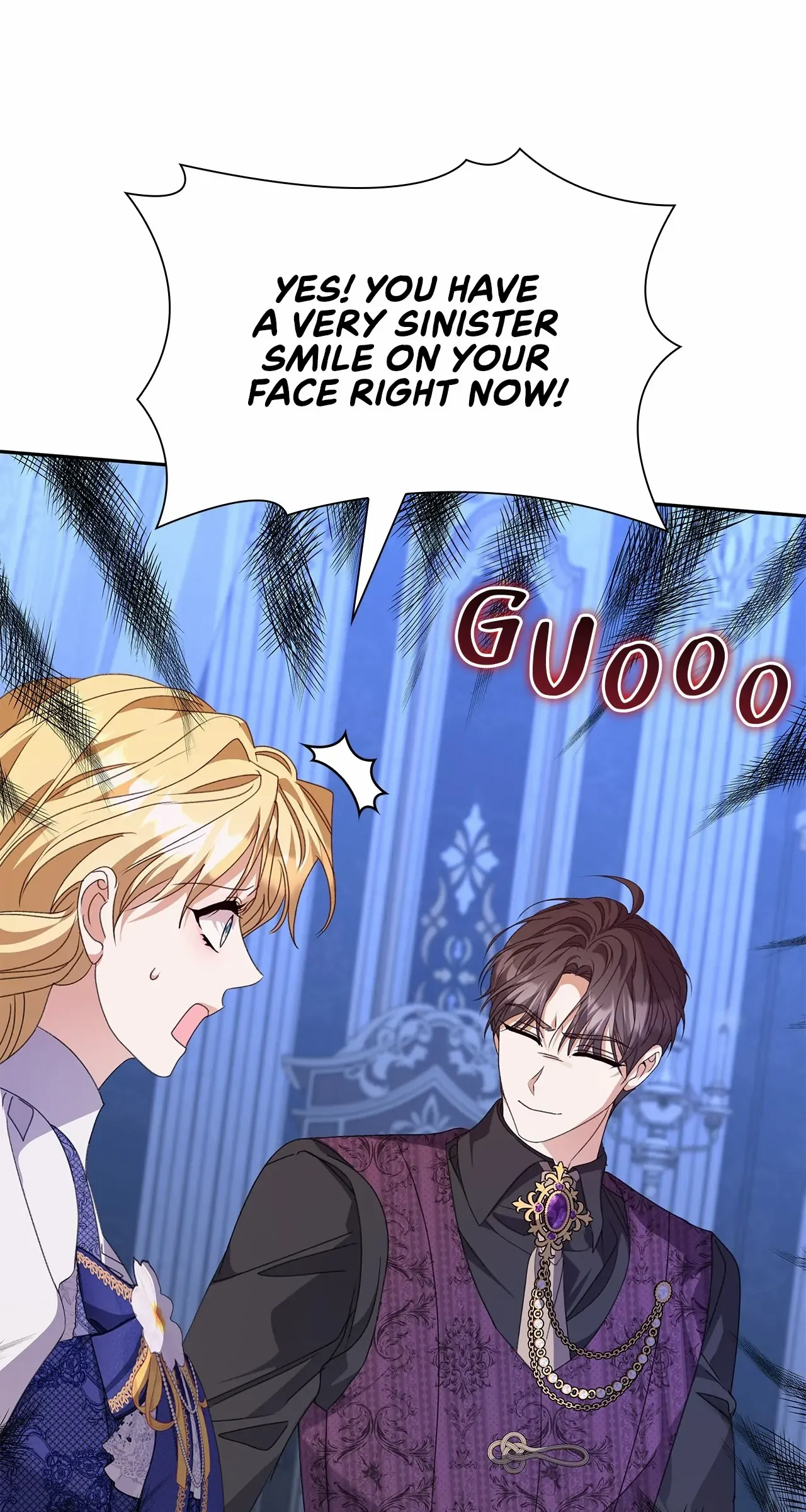 Read Enough with the Flirting chapter 68 image 79 on Lezhin