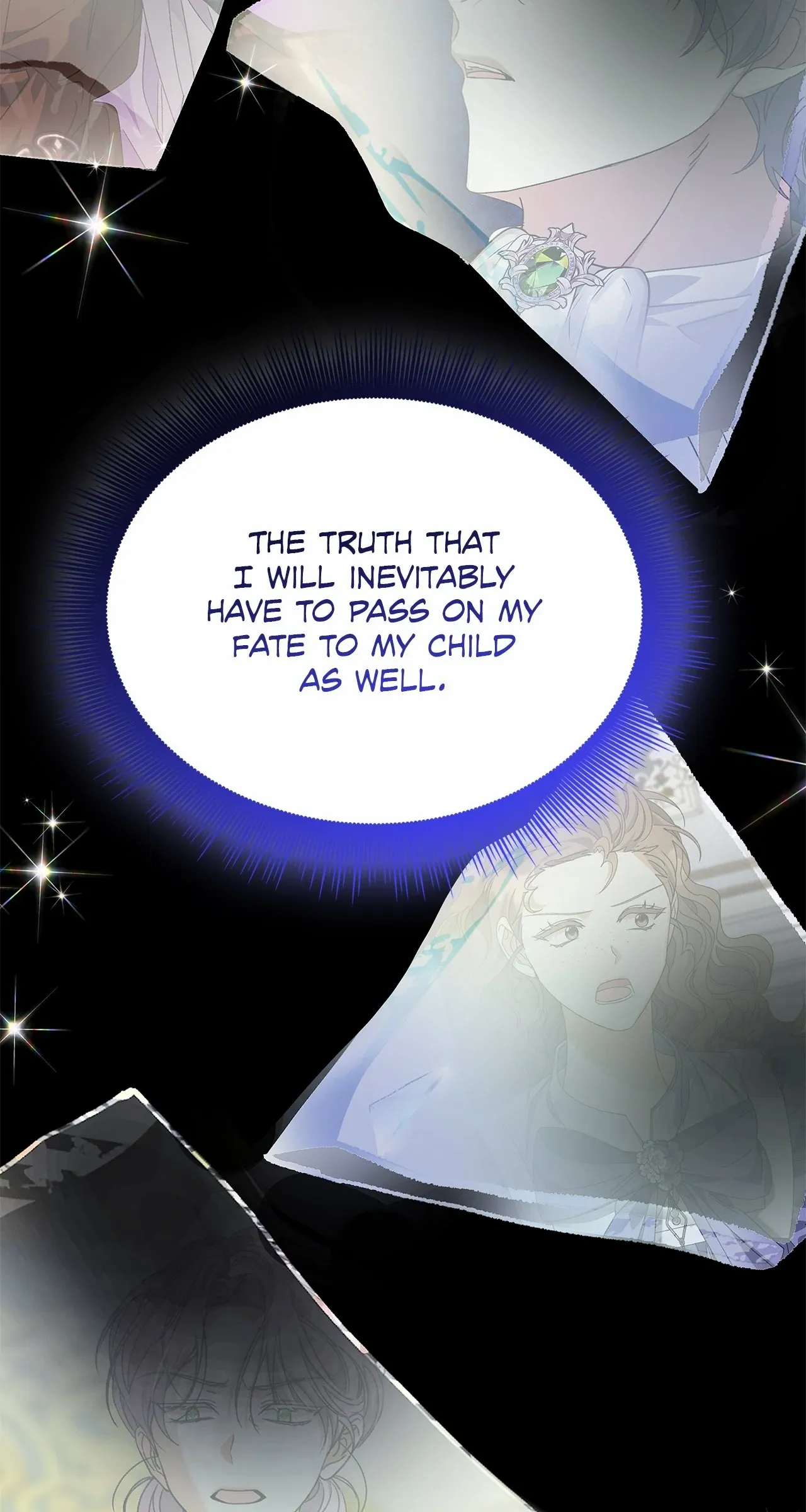 Read Enough with the Flirting chapter 68 image 8 on Lezhin