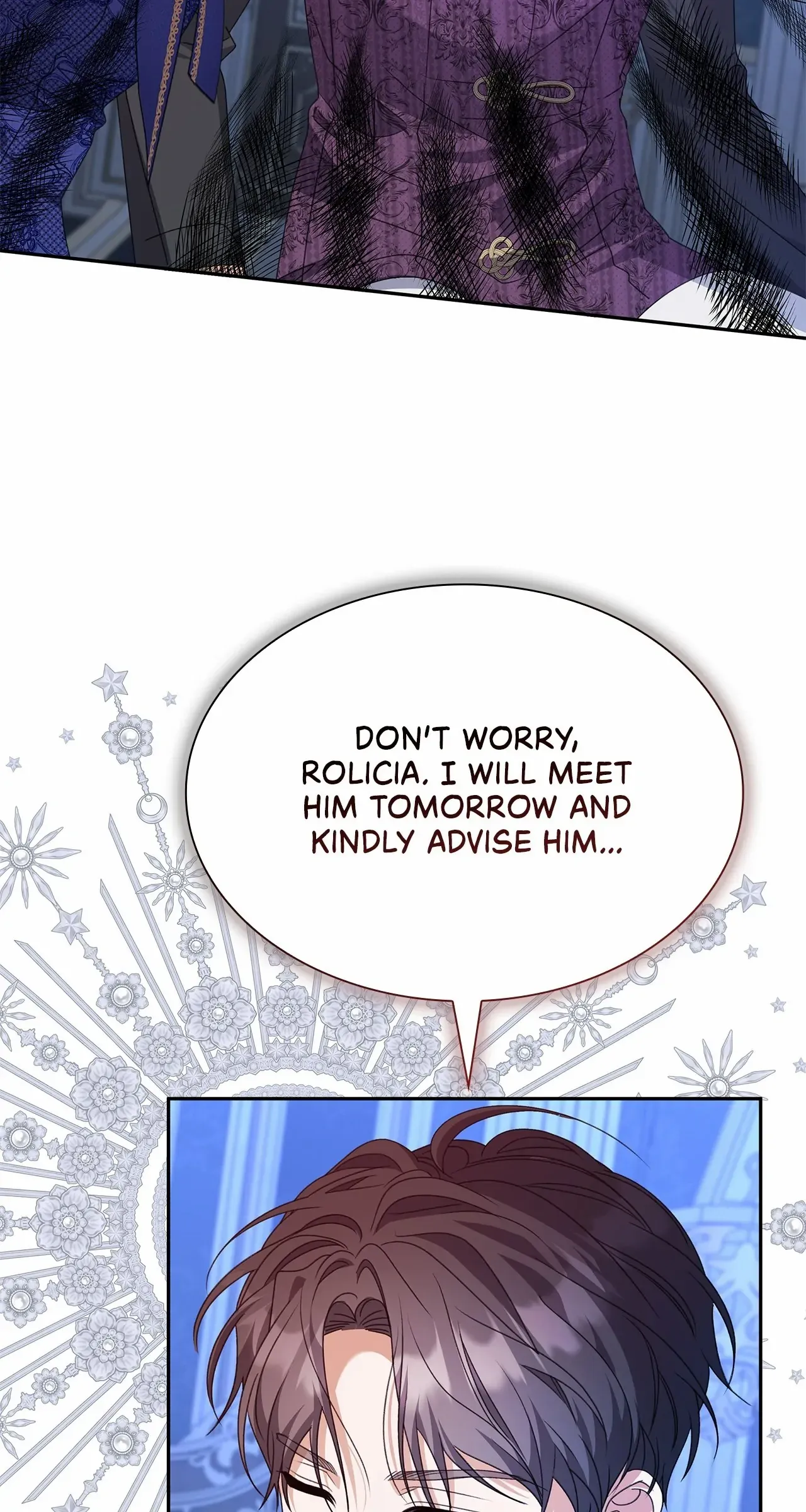 Read Enough with the Flirting chapter 68 image 80 on Lezhin