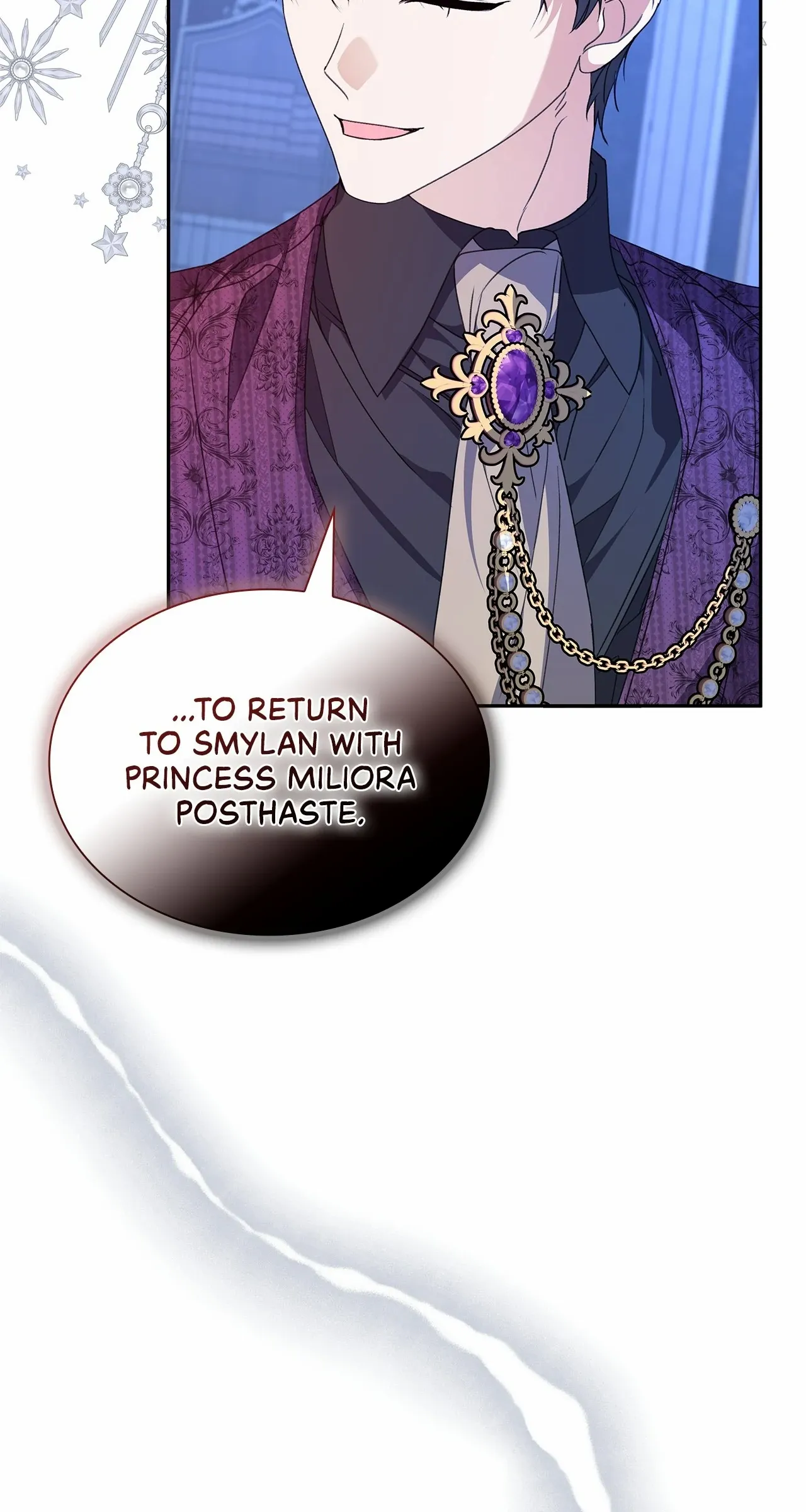 Read Enough with the Flirting chapter 68 image 81 on Lezhin