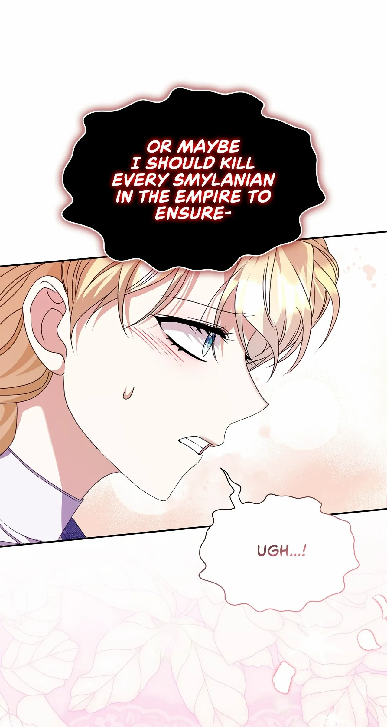 Read Enough with the Flirting chapter 68 image 84 on Lezhin