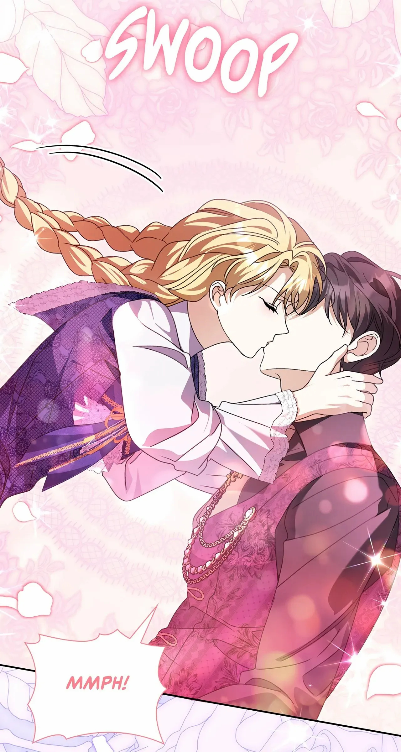 Read Enough with the Flirting chapter 68 image 85 on Lezhin
