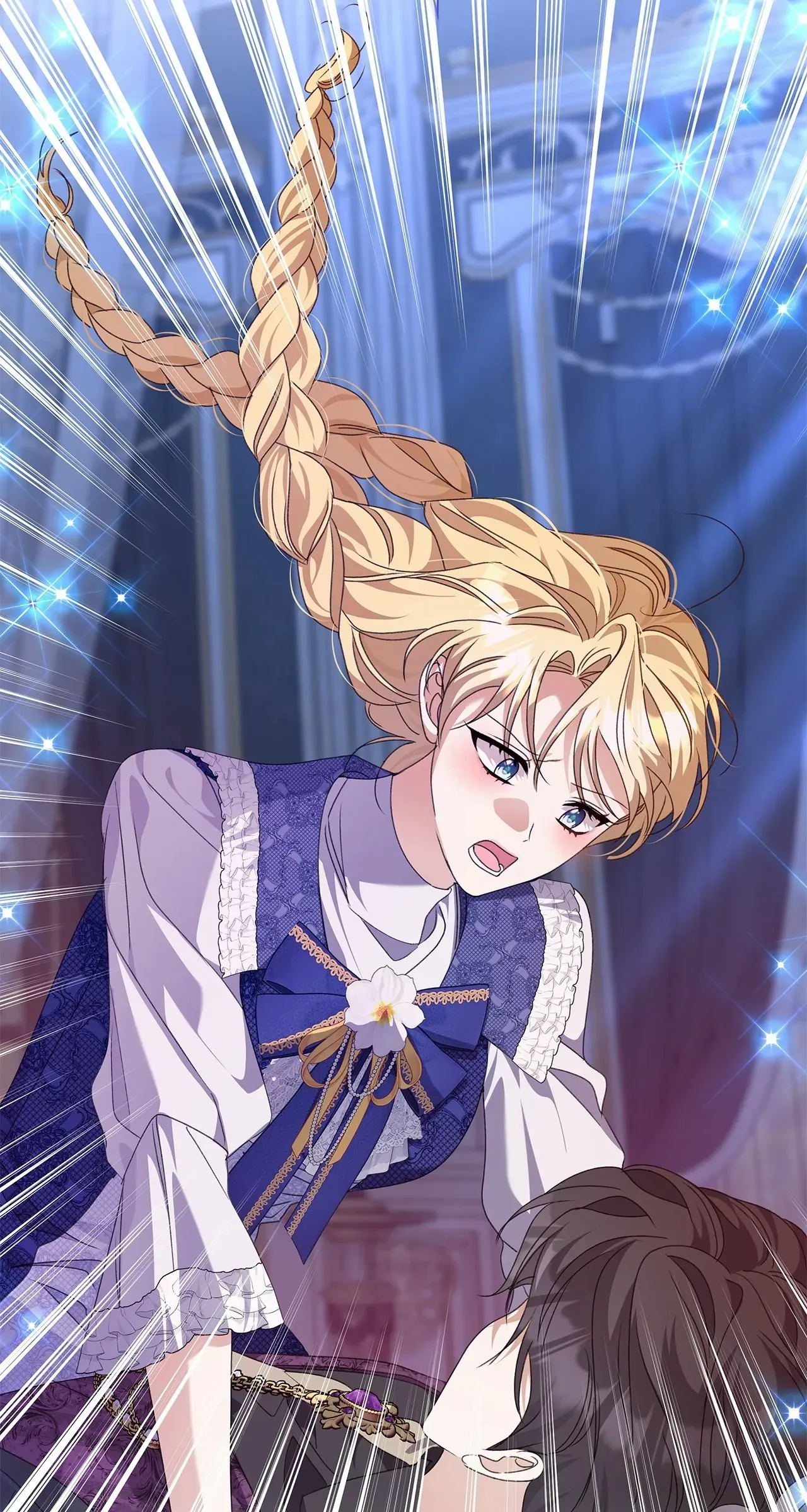 Read Enough with the Flirting chapter 68 image 87 on Lezhin