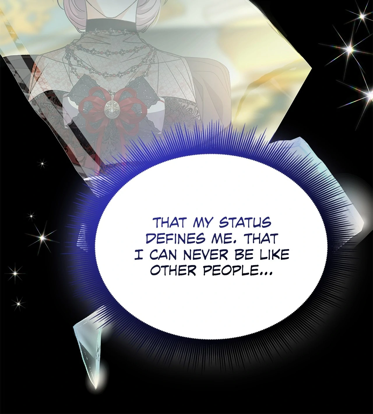 Read Enough with the Flirting chapter 68 image 9 on Lezhin