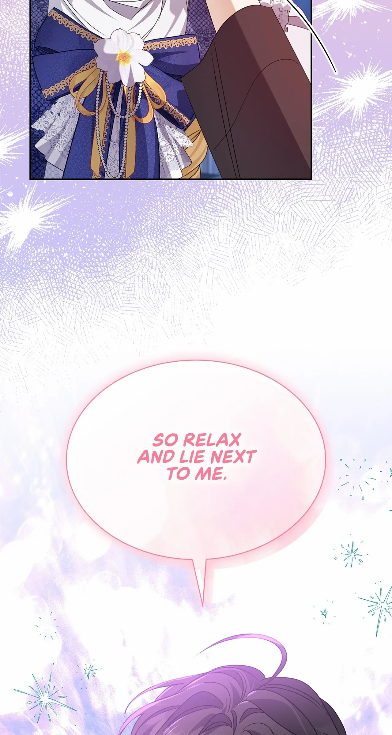 Read Enough with the Flirting chapter 68 image 91 on Lezhin