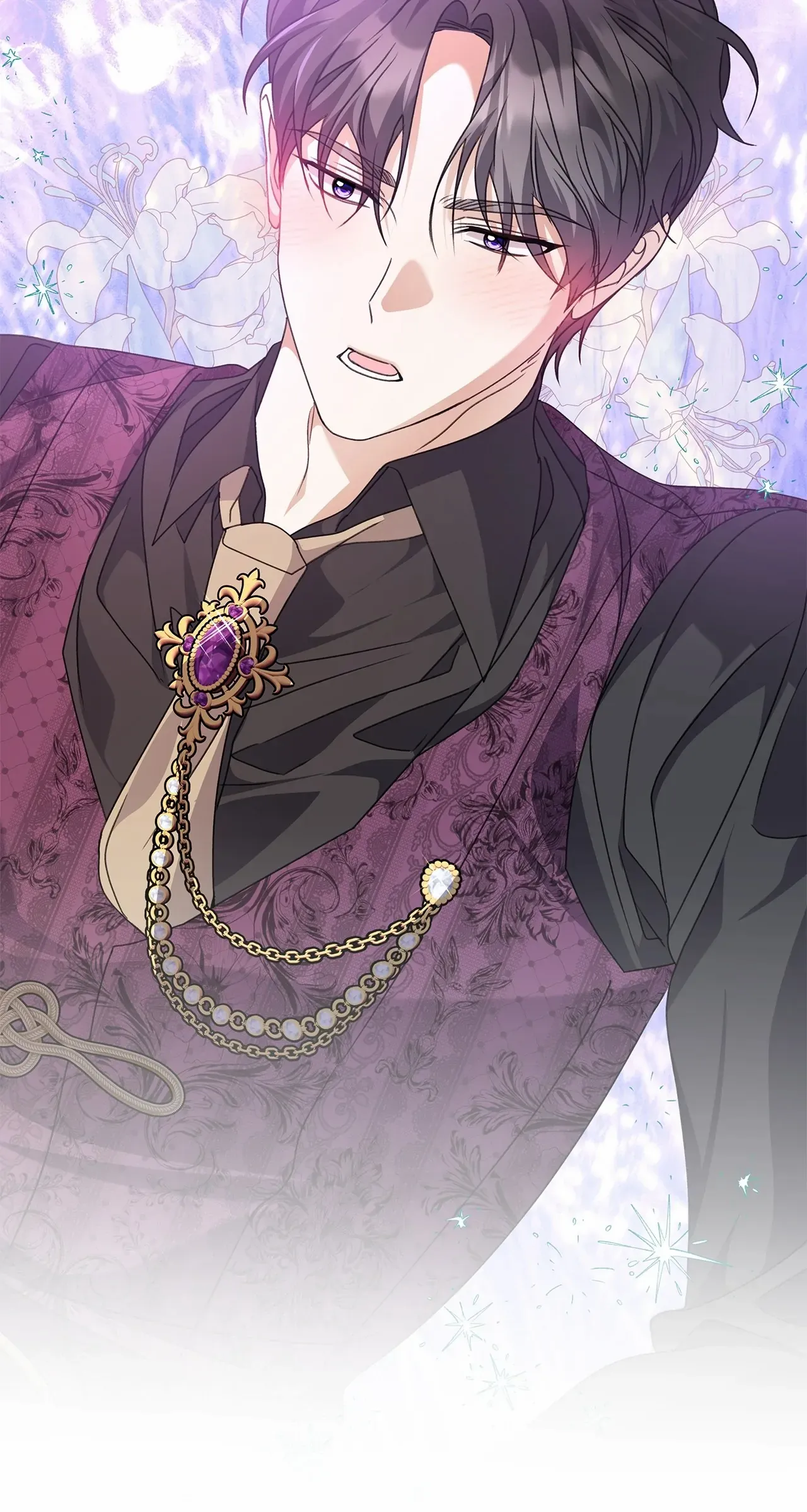 Read Enough with the Flirting chapter 68 image 92 on Lezhin