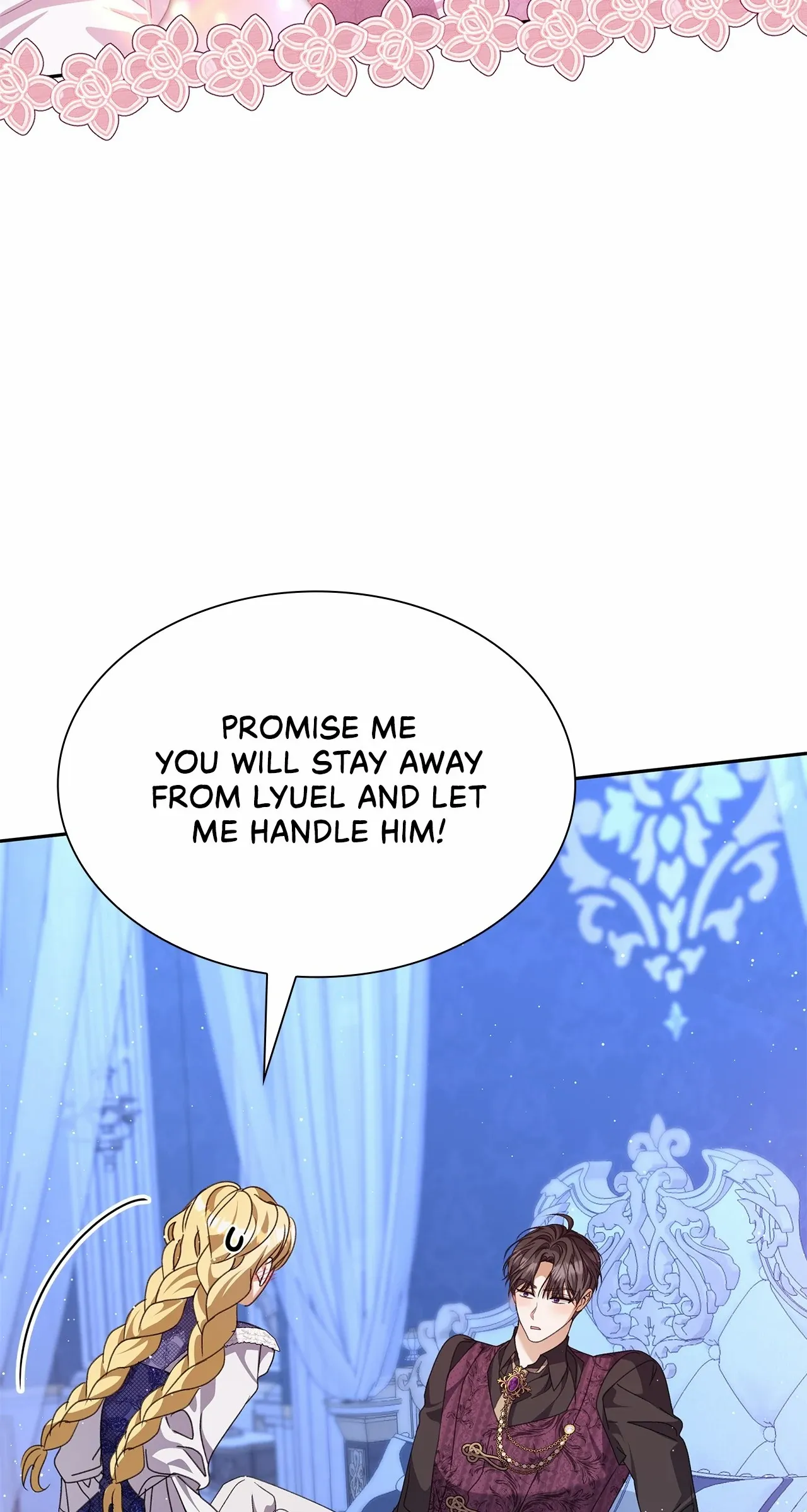 Read Enough with the Flirting chapter 68 image 95 on Lezhin