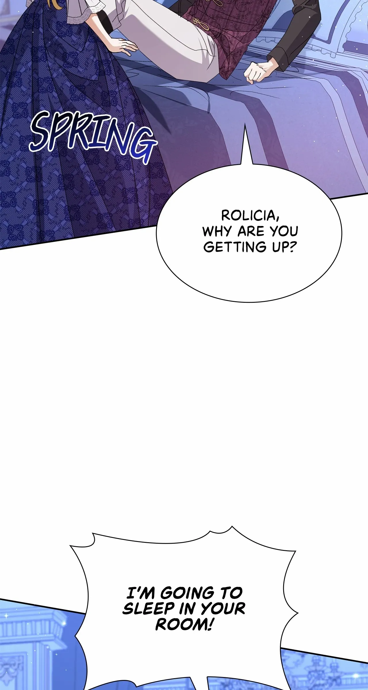 Read Enough with the Flirting chapter 68 image 96 on Lezhin