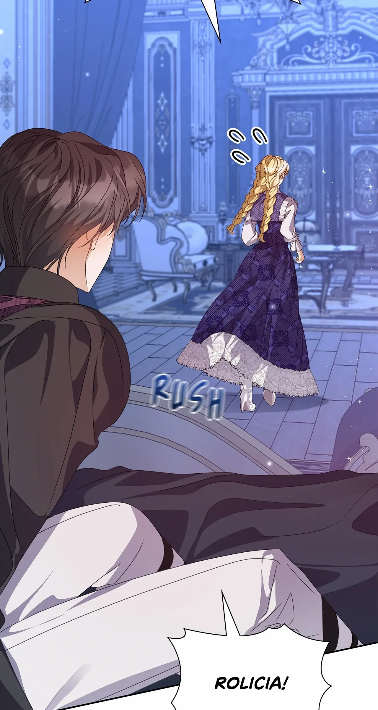 Read Enough with the Flirting chapter 68 image 97 on Lezhin