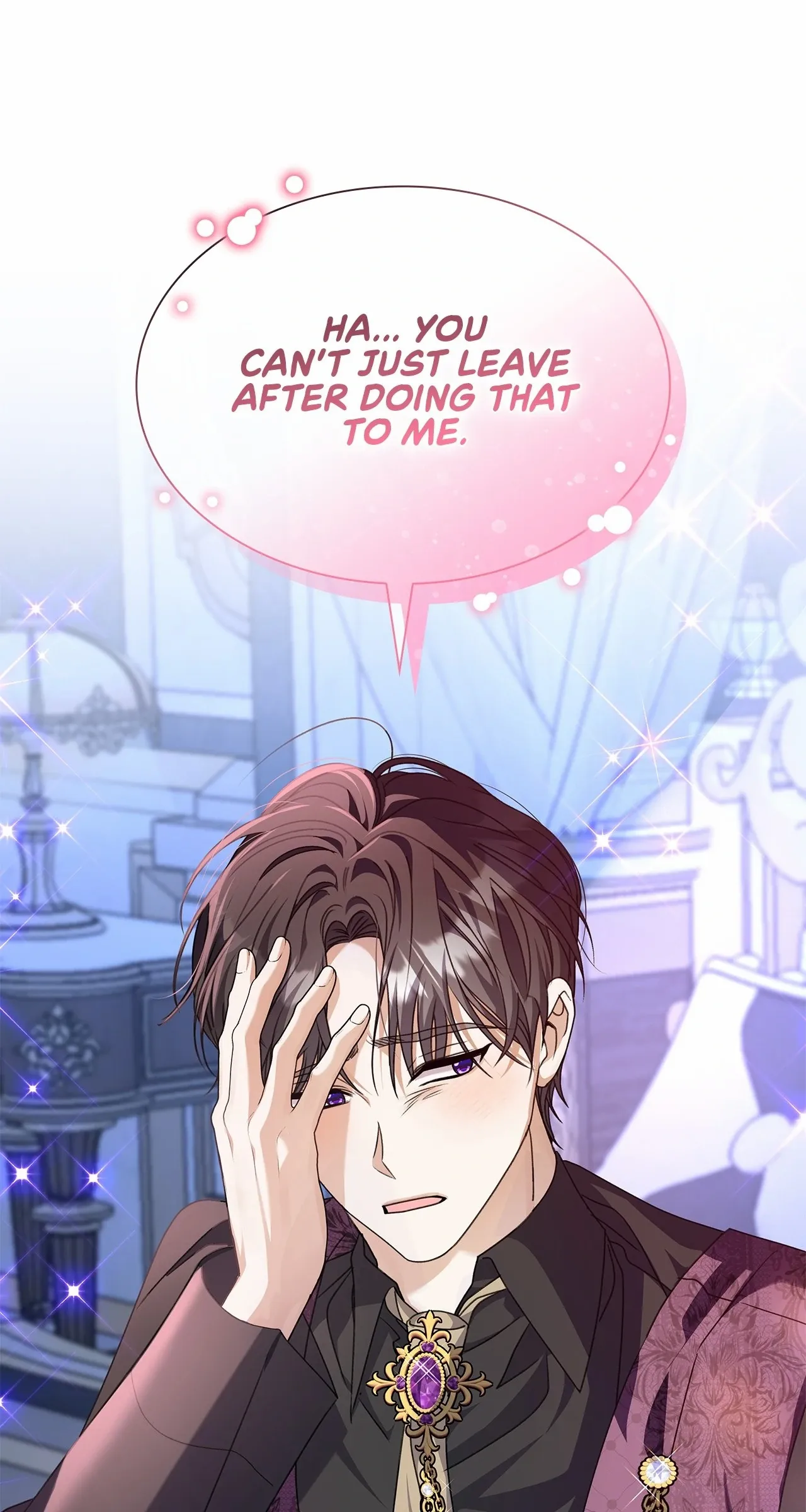 Read Enough with the Flirting chapter 68 image 99 on Lezhin