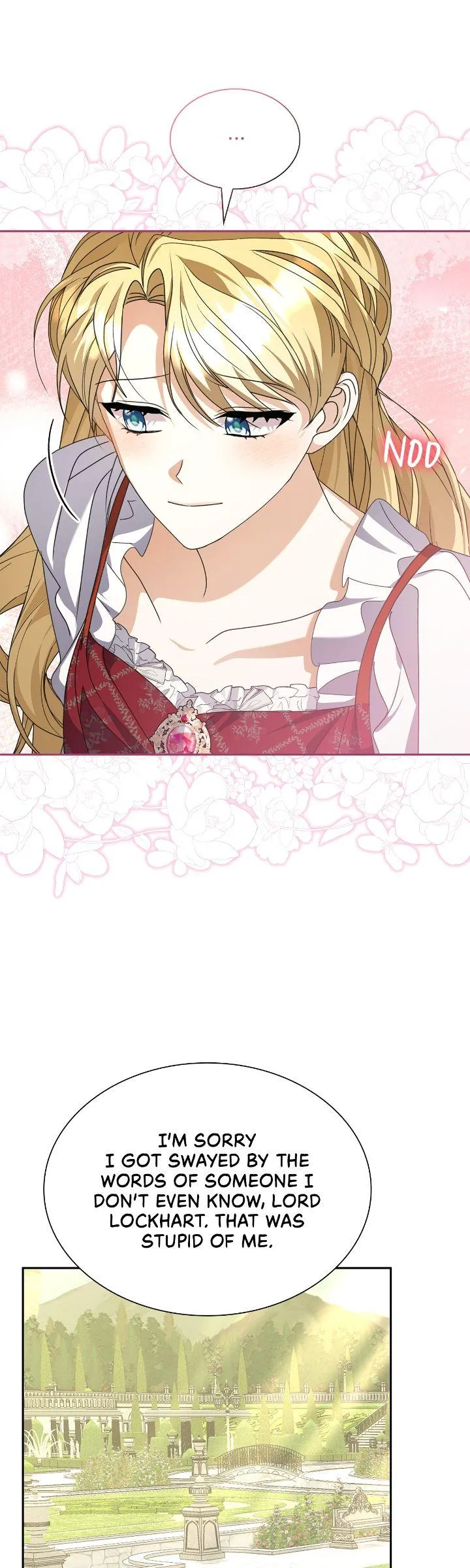 Read Enough with the Flirting chapter 69 image 12 on Lezhin
