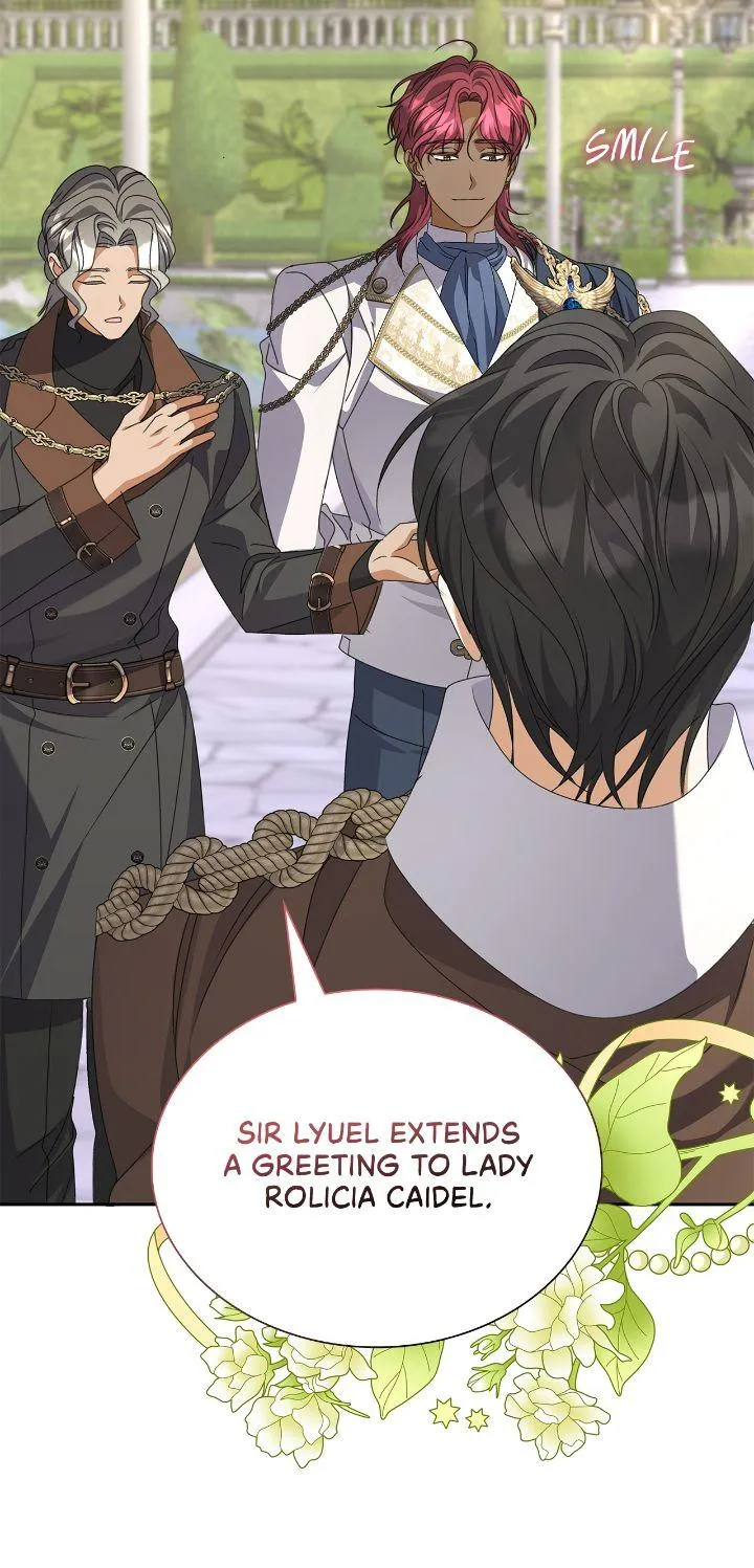 Read Enough with the Flirting chapter 69 image 16 on Lezhin