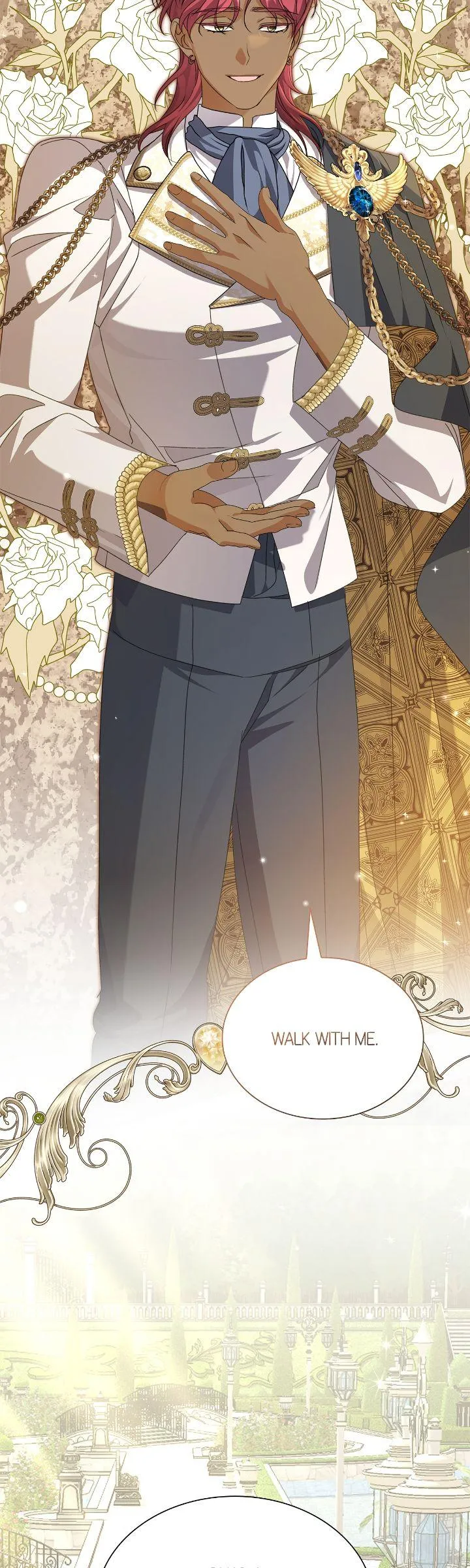 Read Enough with the Flirting chapter 69 image 24 on Lezhin