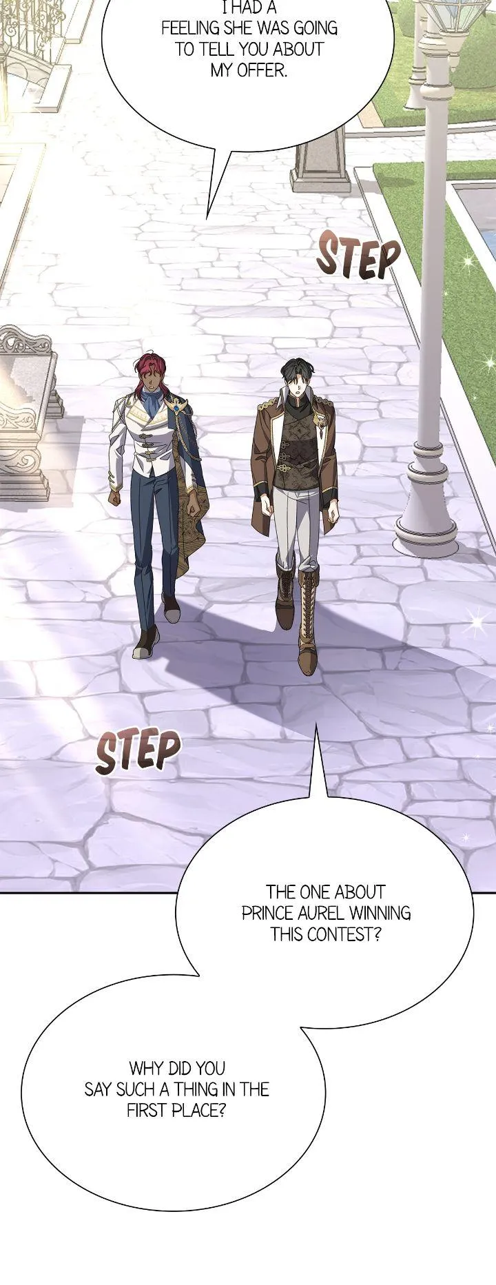 Read Enough with the Flirting chapter 69 image 25 on Lezhin