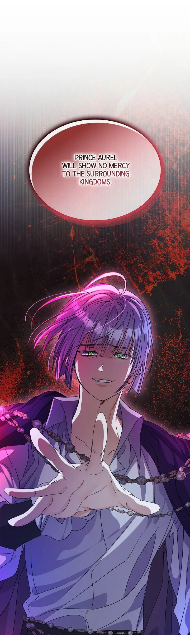Read Enough with the Flirting chapter 69 image 26 on Lezhin