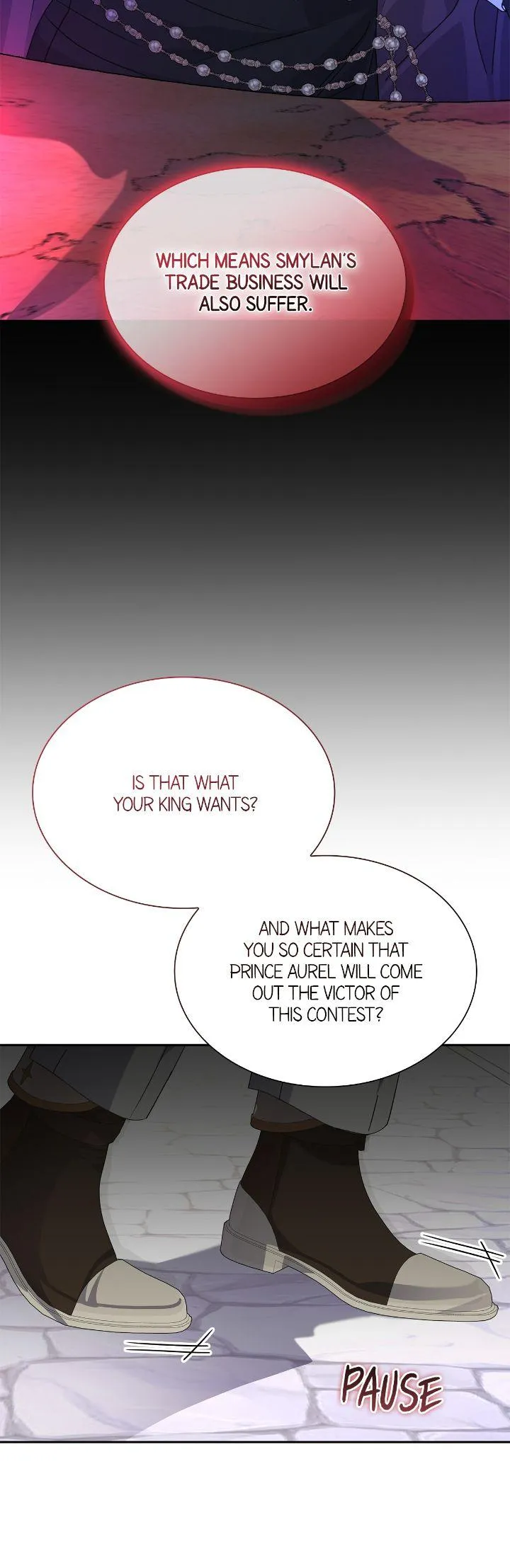 Read Enough with the Flirting chapter 69 image 27 on Lezhin