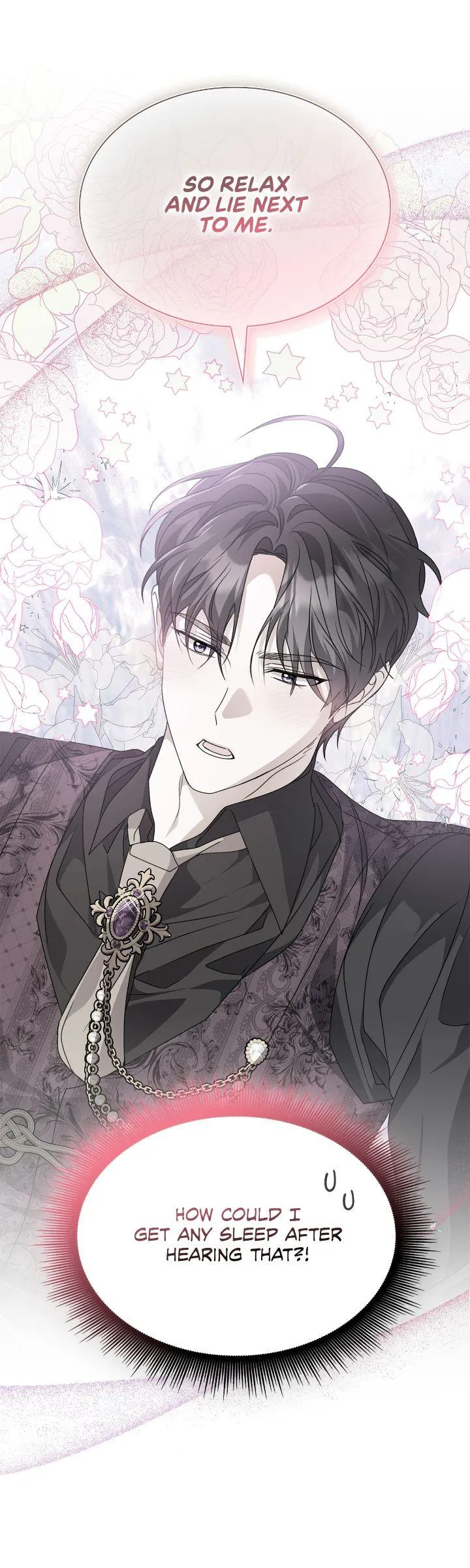 Read Enough with the Flirting chapter 69 image 3 on Lezhin