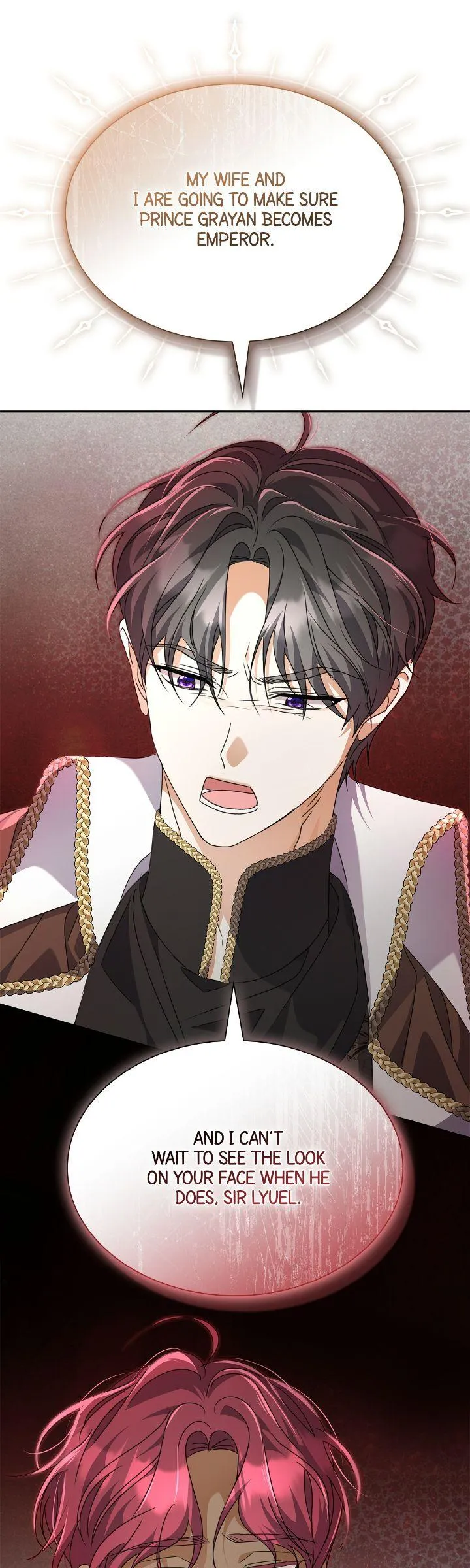 Read Enough with the Flirting chapter 69 image 31 on Lezhin