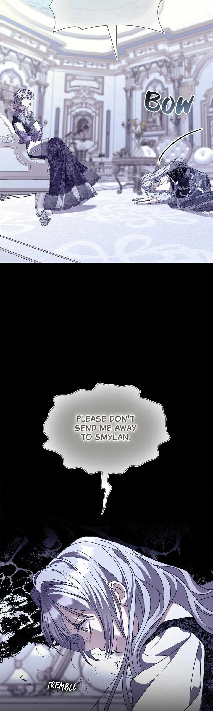 Read Enough with the Flirting chapter 69 image 35 on Lezhin