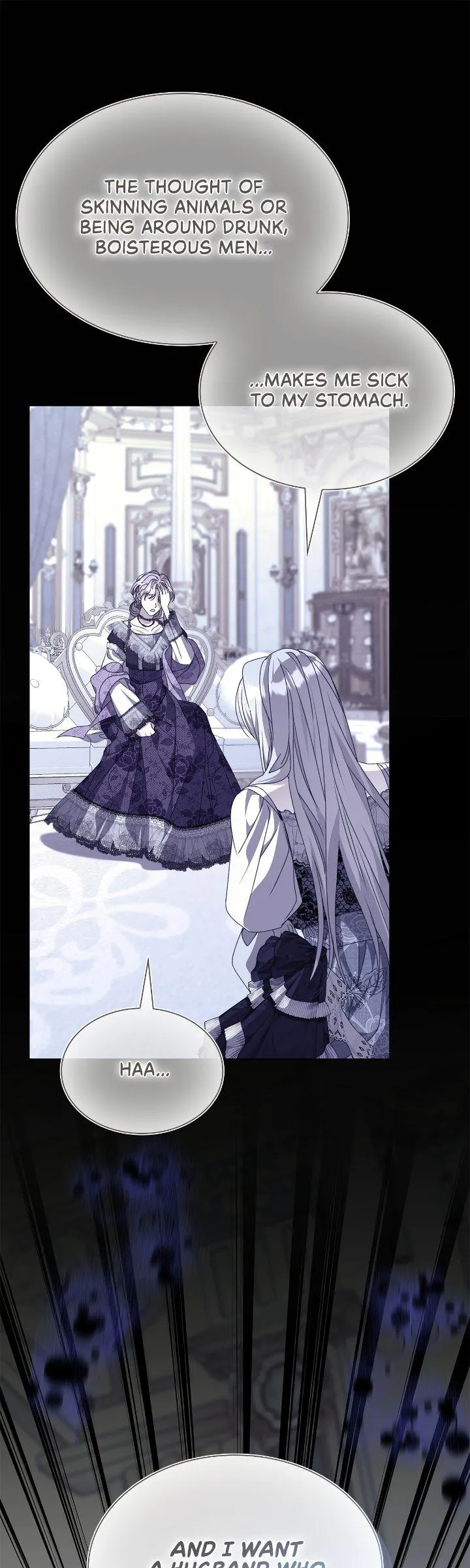 Read Enough with the Flirting chapter 69 image 37 on Lezhin