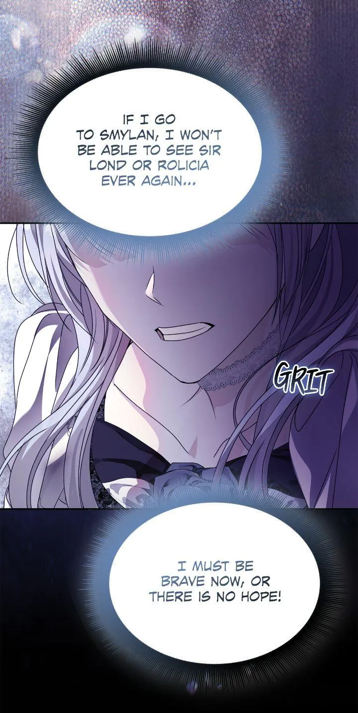 Read Enough with the Flirting chapter 69 image 42 on Lezhin